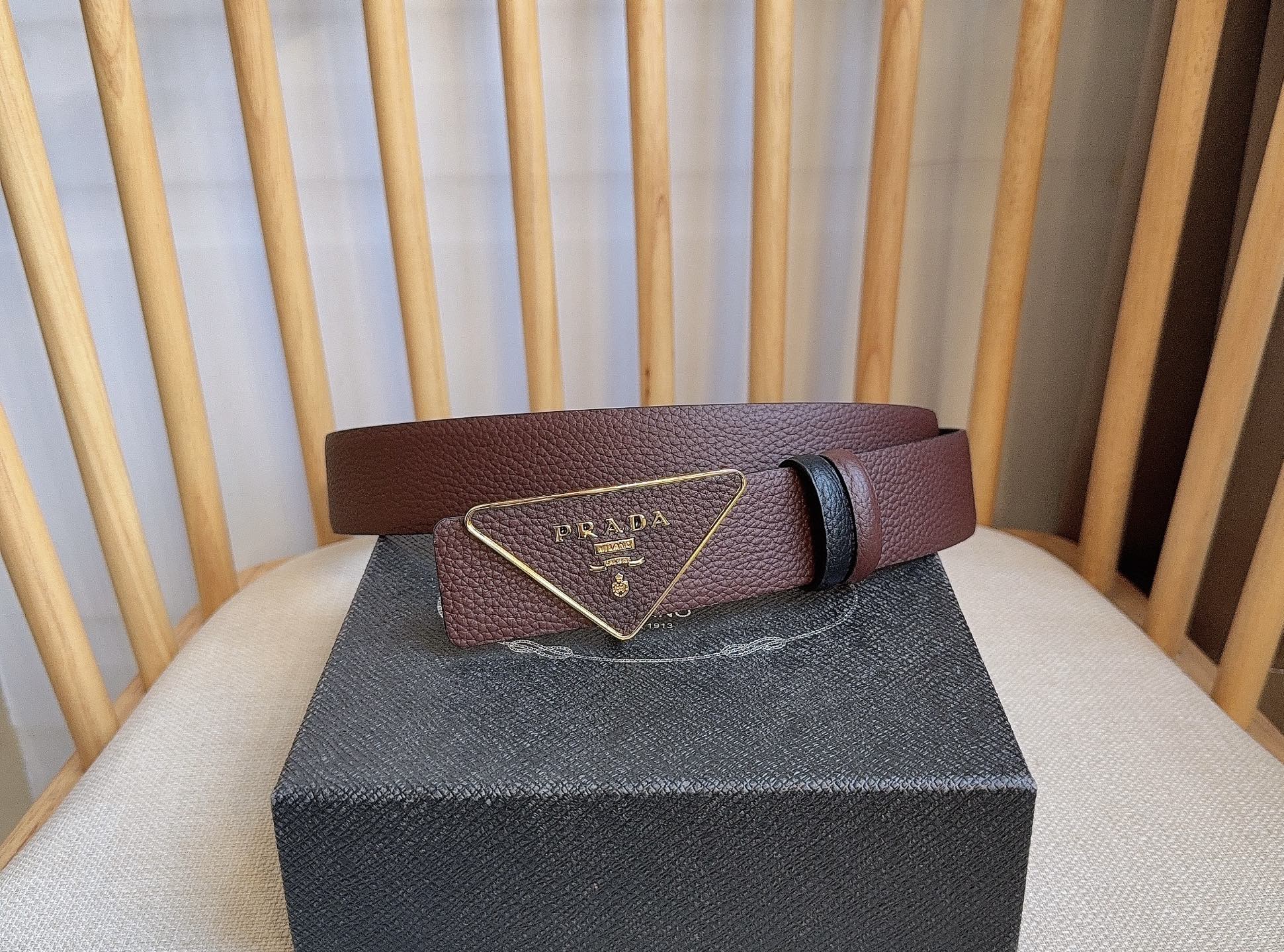 AAAA quality belt, 3.5cm wide, without box, PB59 336 337 338 339 340 341 - qinlai888