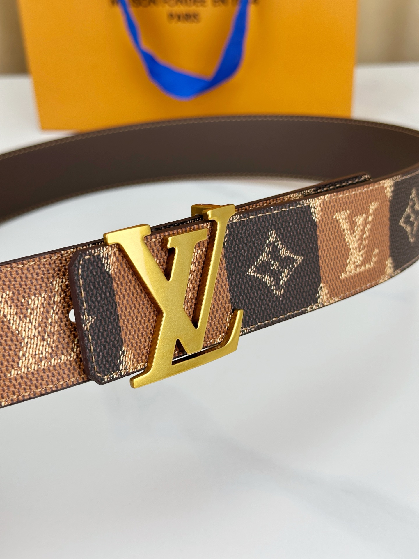 AAAA quality belt, without box, LB59 320 321 322 323 - qinlai888