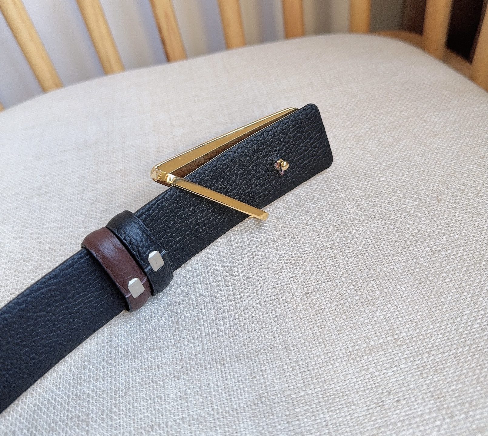 AAAA quality belt, 3.5cm wide, without box, PB59 336 337 338 339 340 341 - qinlai888