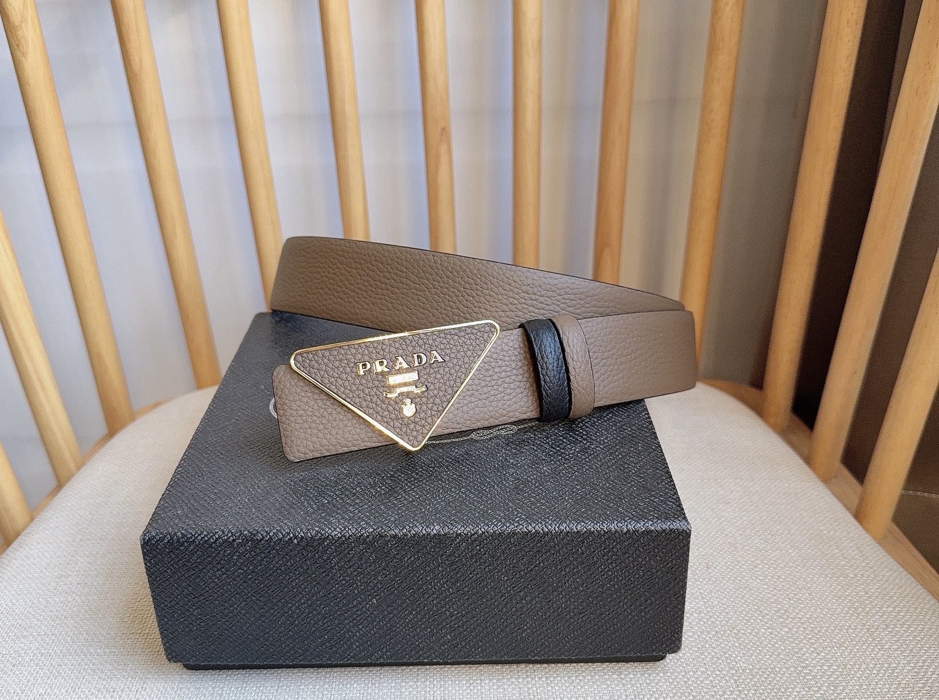 AAAA quality belt, 3.5cm wide, without box, PB59 336 337 338 339 340 341 - qinlai888