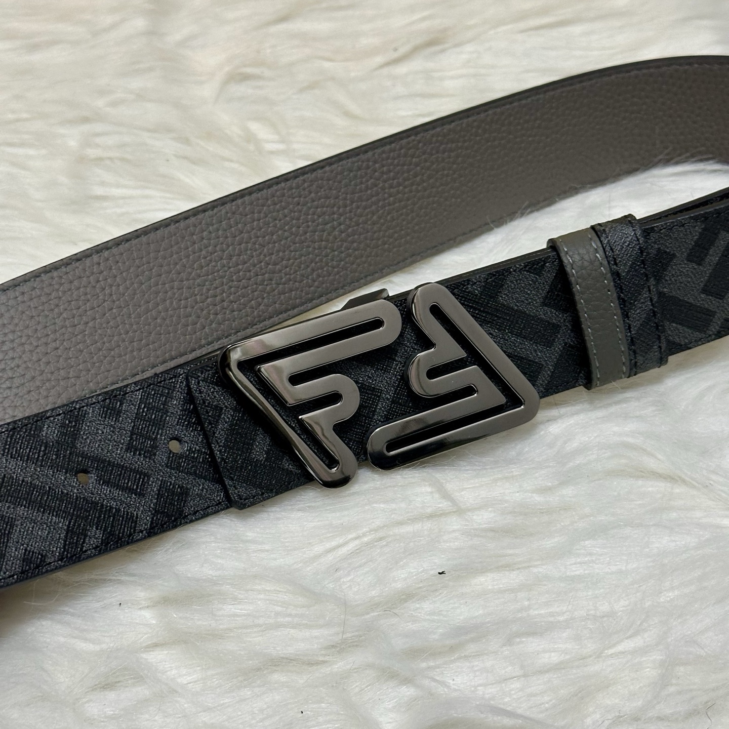 AAAA quality belt,4.0cm wide, without box, FB60 309 310 311 312 313 - qinlai888