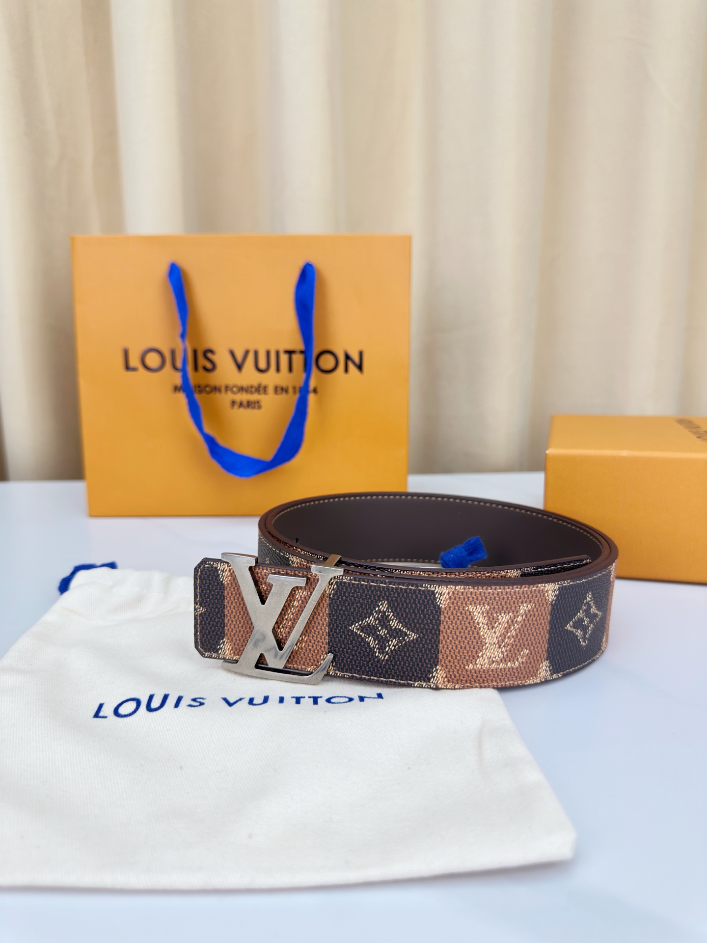 AAAA quality belt, without box, LB59 320 321 322 323 - qinlai888