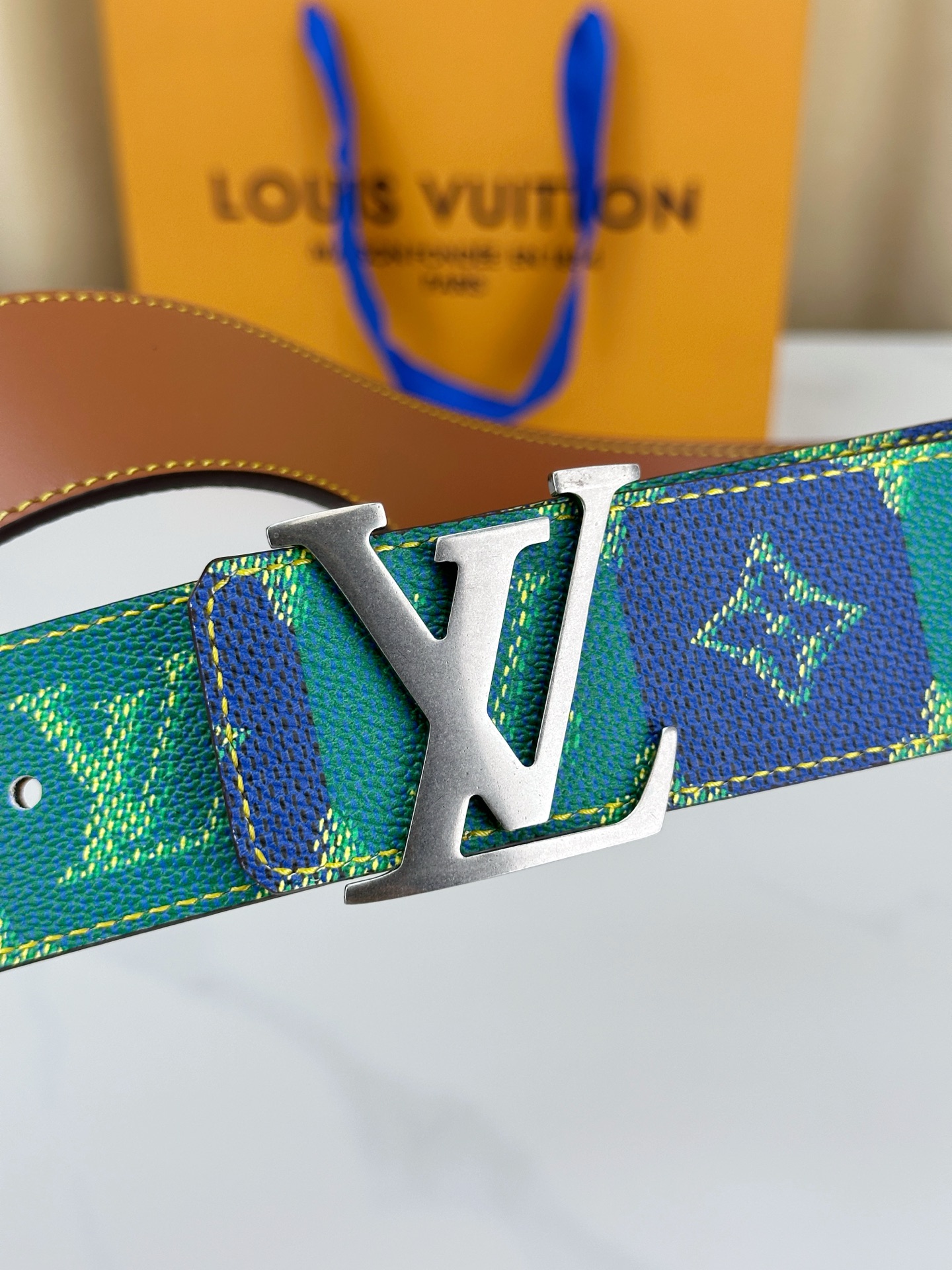 AAAA quality belt, without box, LB59 320 321 322 323 - qinlai888