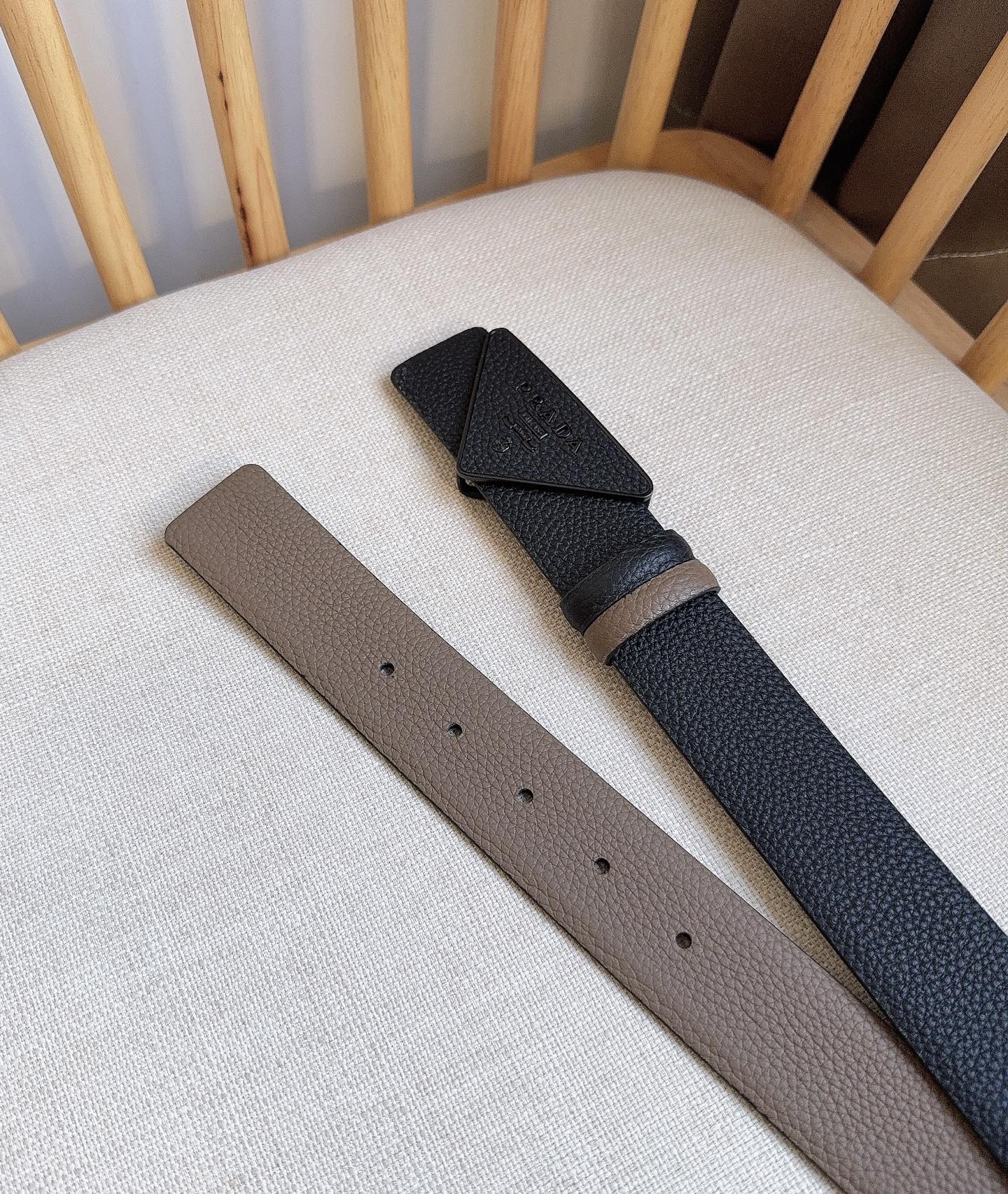 AAAA quality belt, 3.5cm wide, without box, PB59 336 337 338 339 340 341 - qinlai888