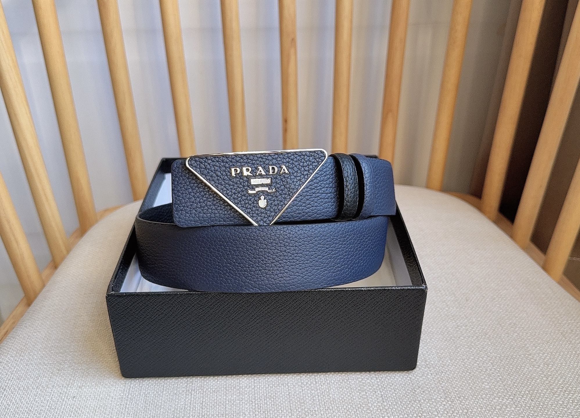 AAAA quality belt, 3.5cm wide, without box, PB59 336 337 338 339 340 341 - qinlai888