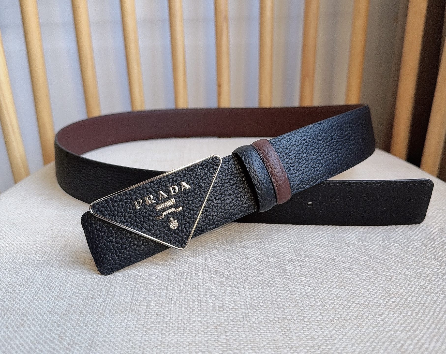 AAAA quality belt, 3.5cm wide, without box, PB59 336 337 338 339 340 341 - qinlai888
