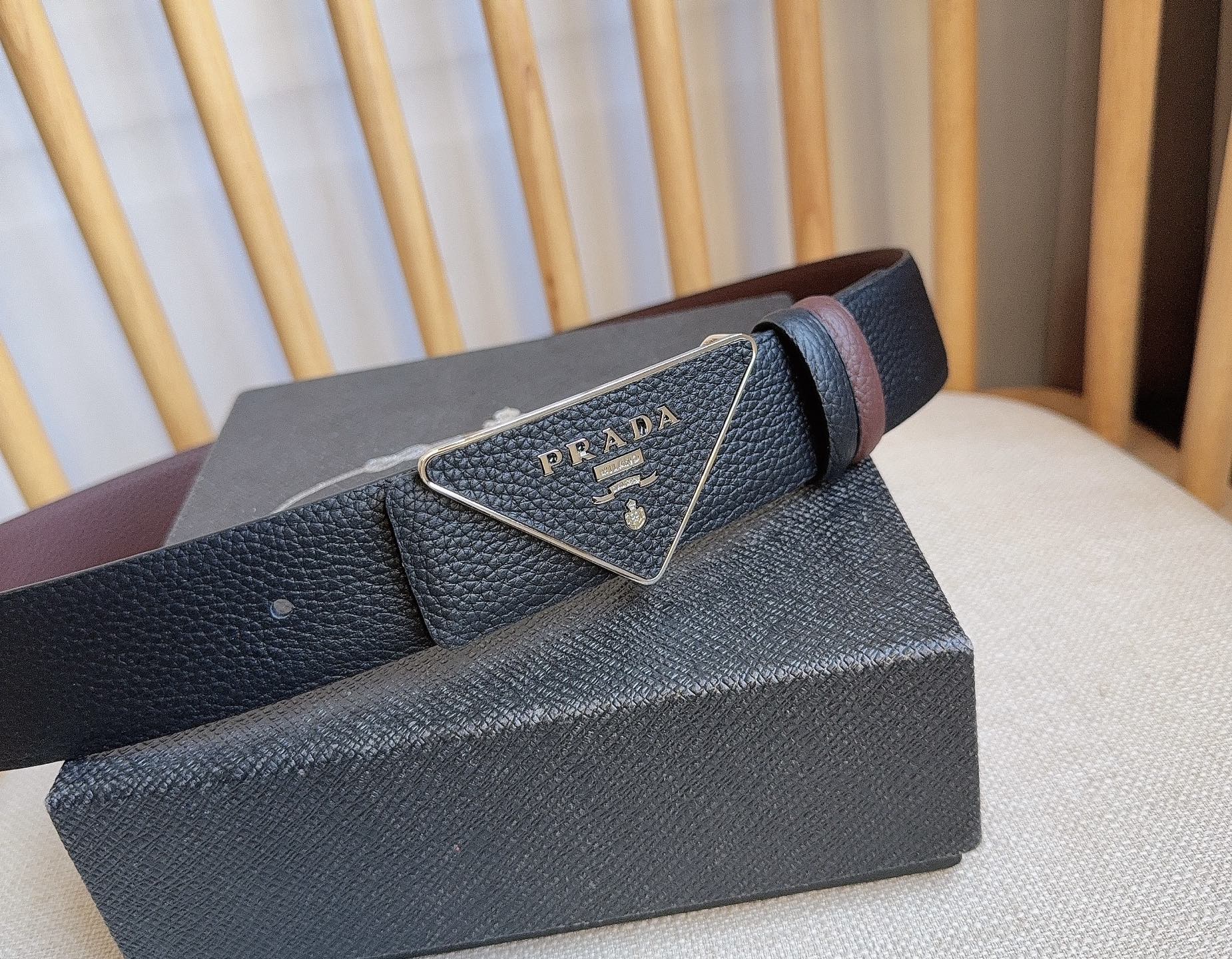 AAAA quality belt, 3.5cm wide, without box, PB59 336 337 338 339 340 341 - qinlai888