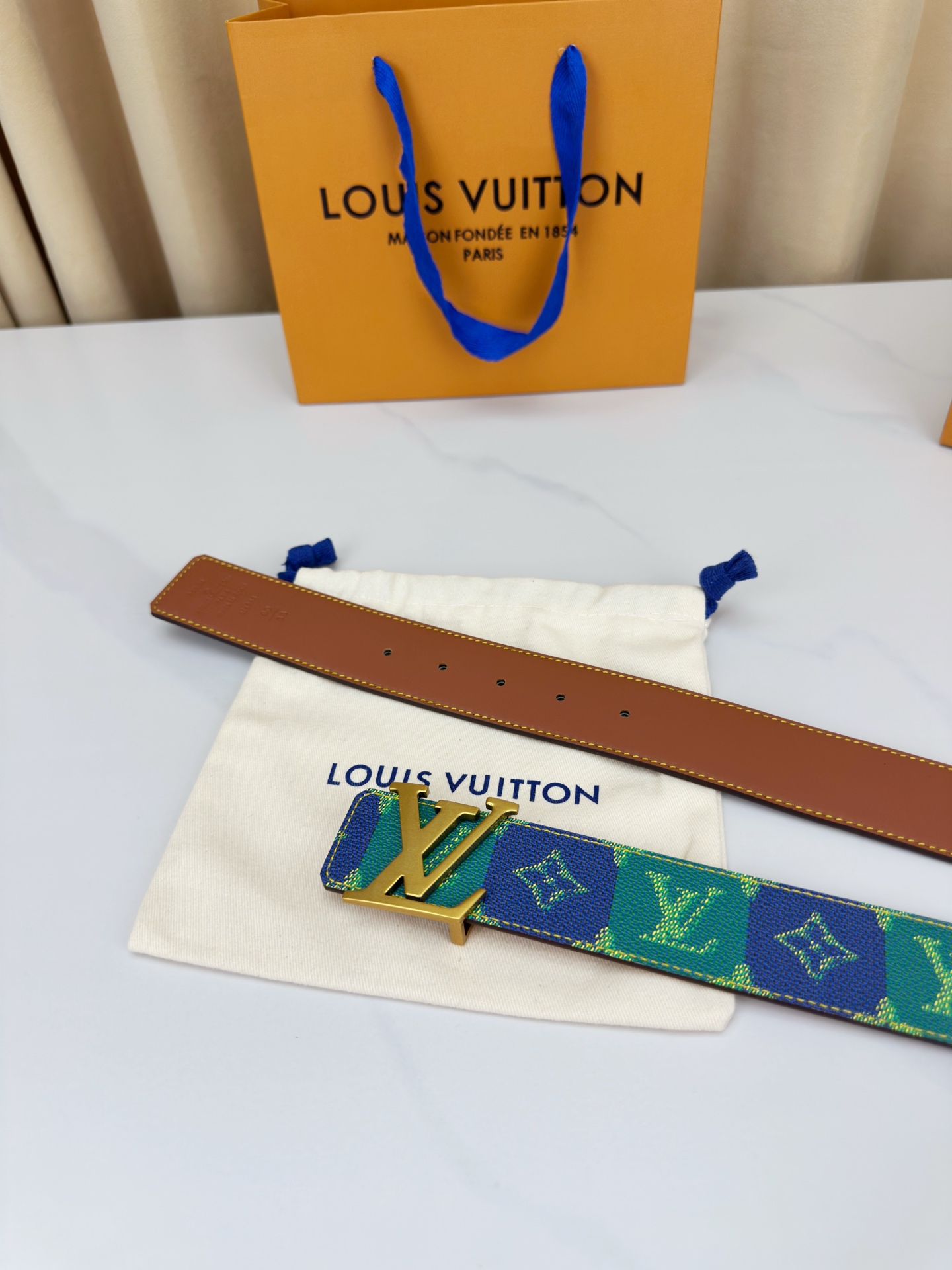 AAAA quality belt, without box, LB59 320 321 322 323 - qinlai888