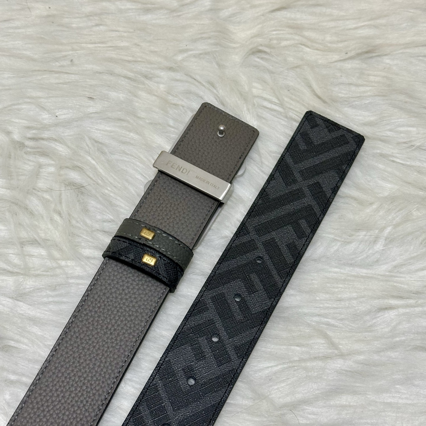 AAAA quality belt,4.0cm wide, without box, FB60 309 310 311 312 313 - qinlai888