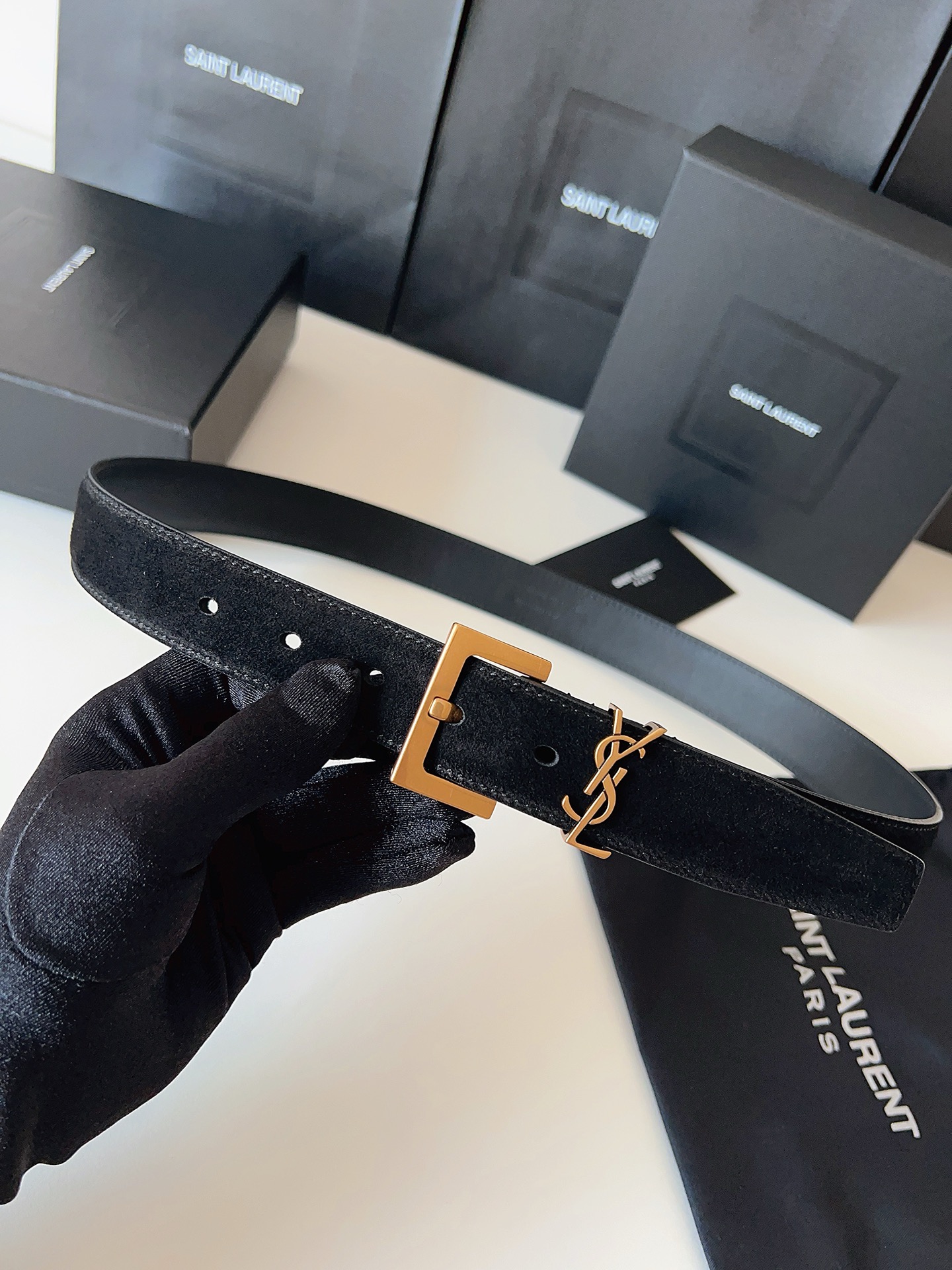 AAAA quality belt, 3.0cm wide, without box, YB59 383 384 385 386 387 388 389 390 391 392 - qinlai888