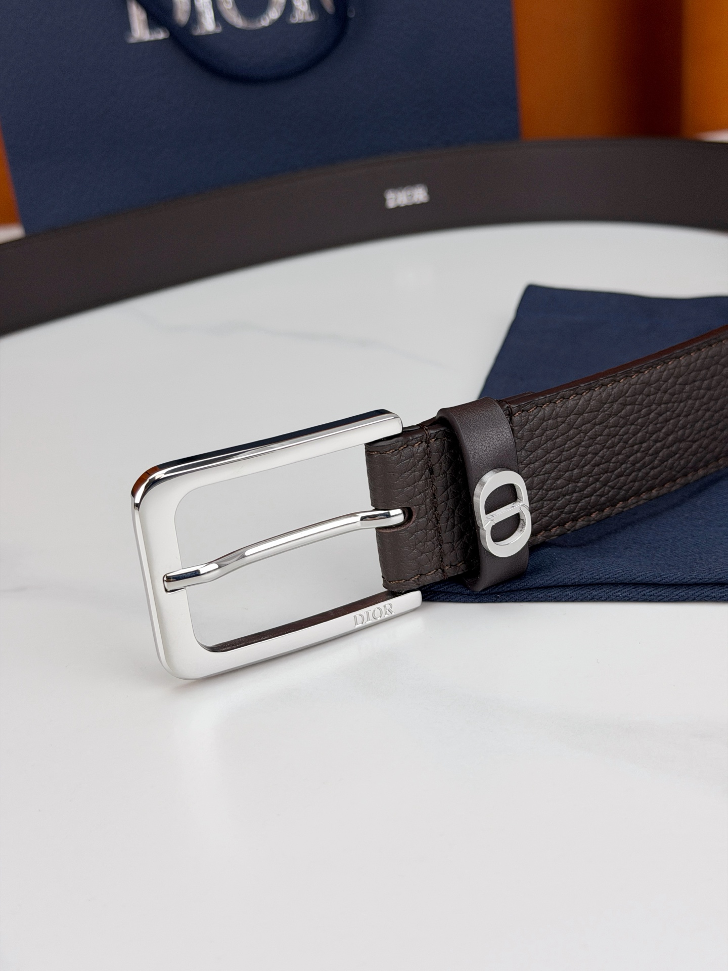 AAAA quality belt, 3.5cm wide, without box, GB59 366 367 368 - qinlai888