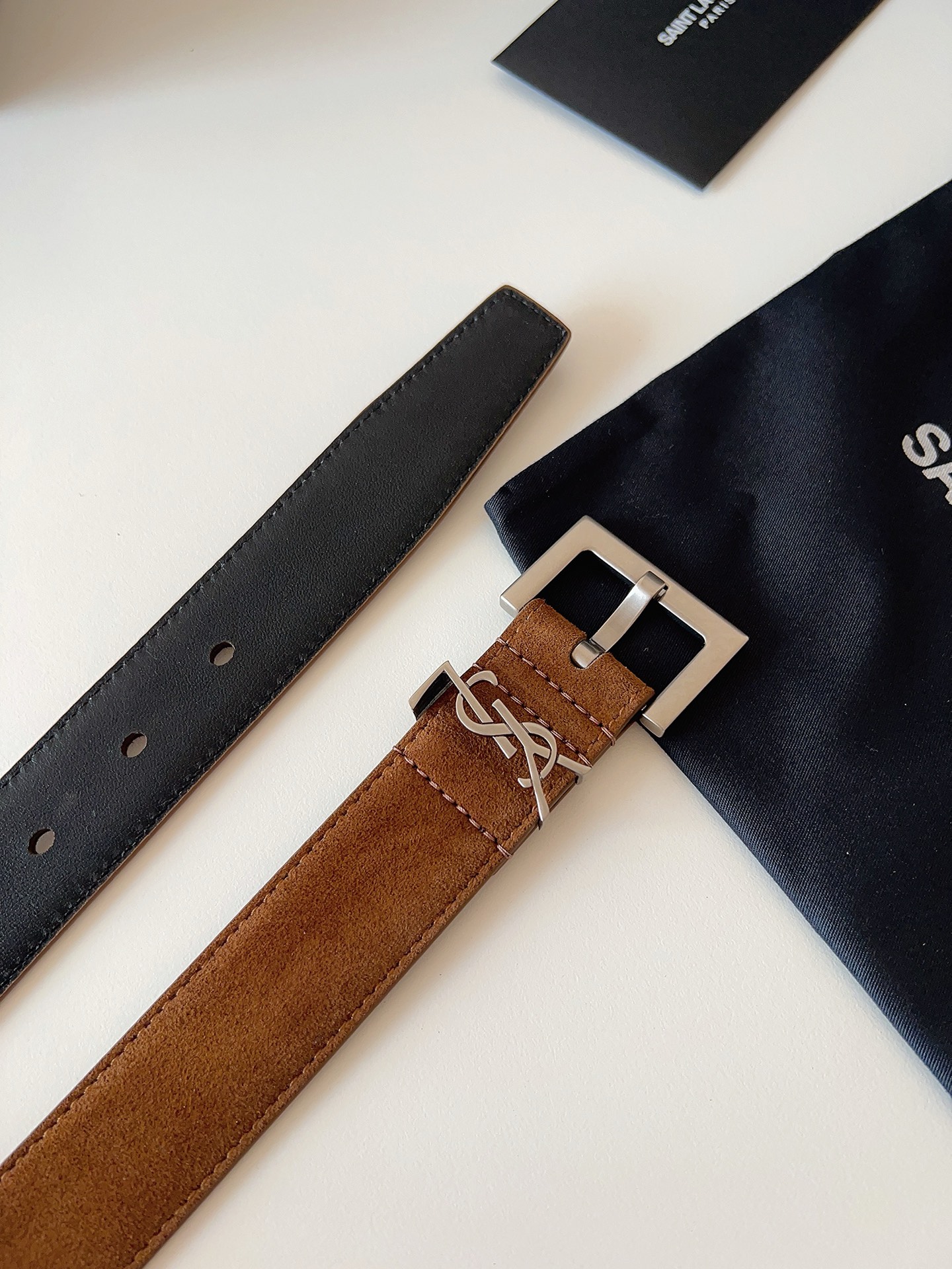 AAAA quality belt, 3.0cm wide, without box, YB59 383 384 385 386 387 388 389 390 391 392 - qinlai888