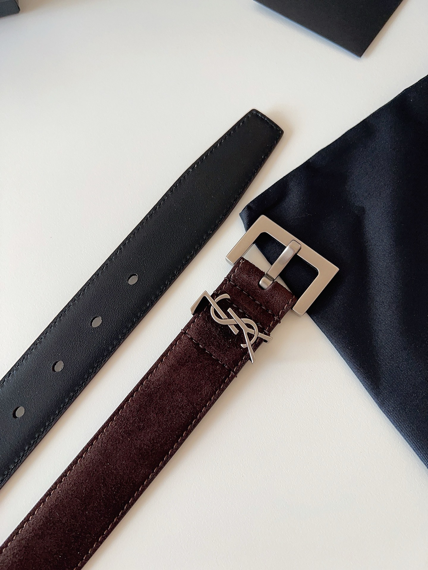 AAAA quality belt, 3.0cm wide, without box, YB59 383 384 385 386 387 388 389 390 391 392 - qinlai888