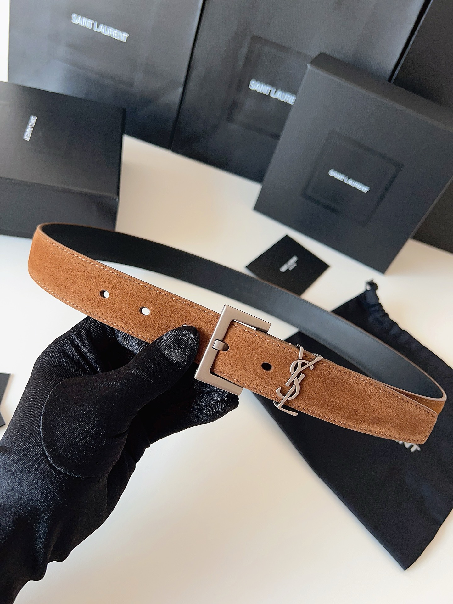 AAAA quality belt, 3.0cm wide, without box, YB59 383 384 385 386 387 388 389 390 391 392 - qinlai888