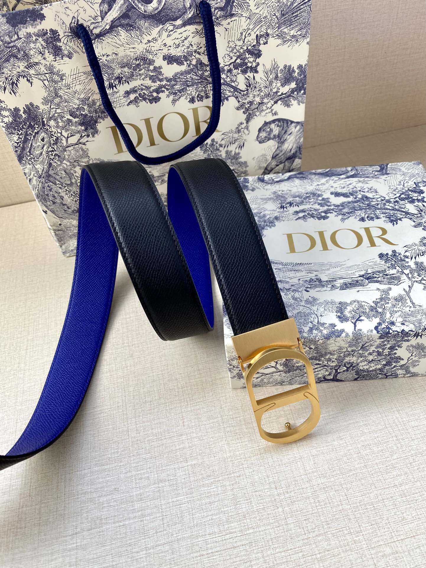 AAAA quality belt, 3.5cm wide, without box, GB59 370 371 372 373 374 - qinlai888