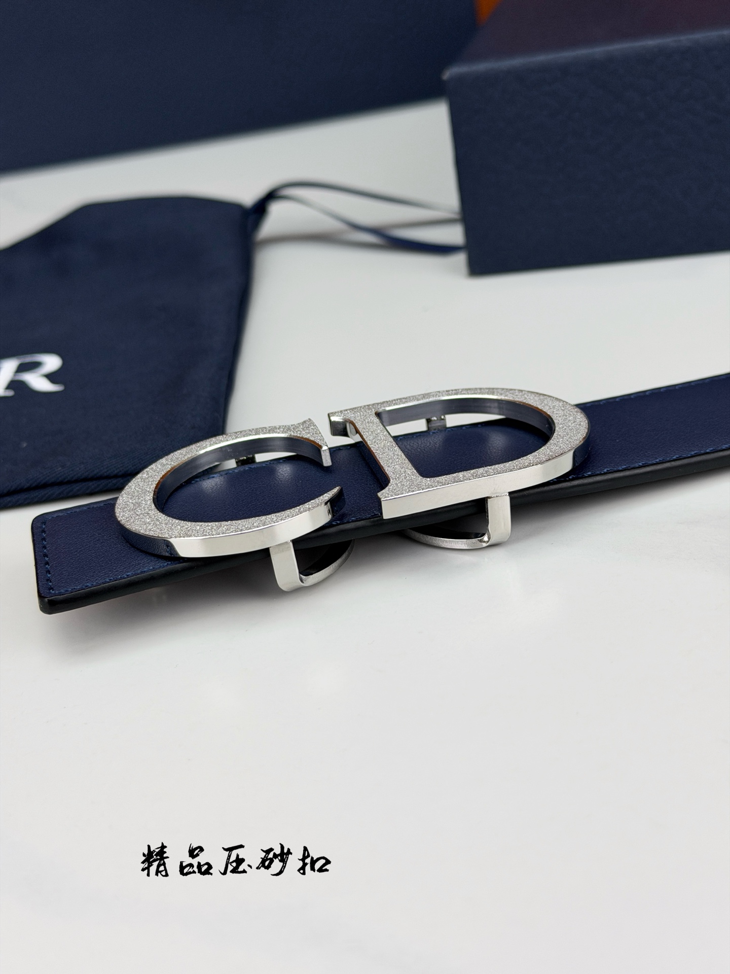 AAAA quality belt, 3.5cm wide, without box, DB59 395 396 397 398 397-1 398-1 - qinlai888