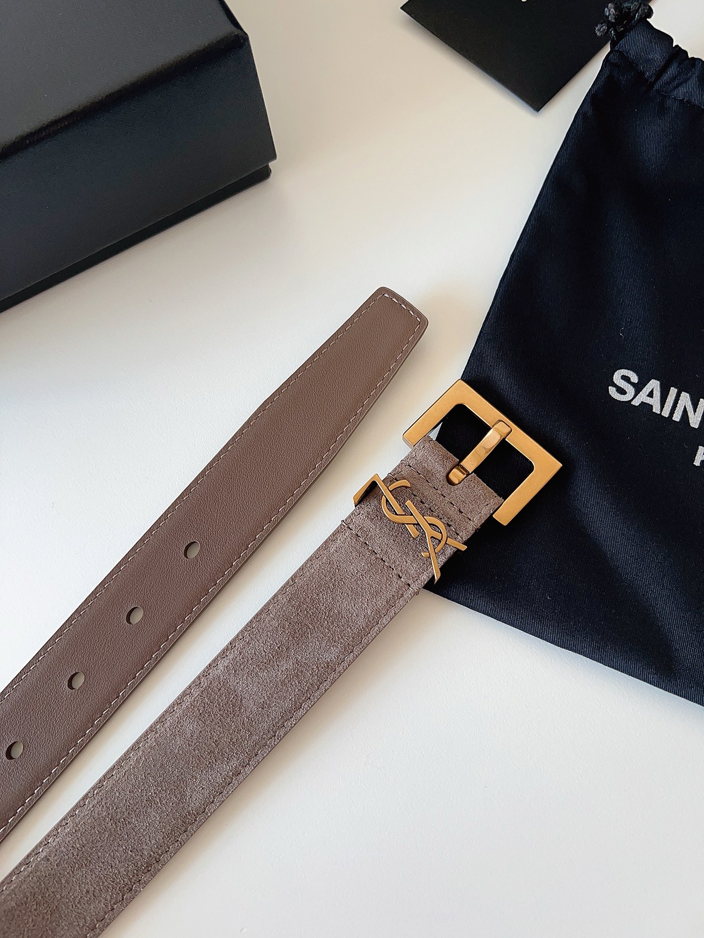 AAAA quality belt, 3.0cm wide, without box, YB59 383 384 385 386 387 388 389 390 391 392 - qinlai888