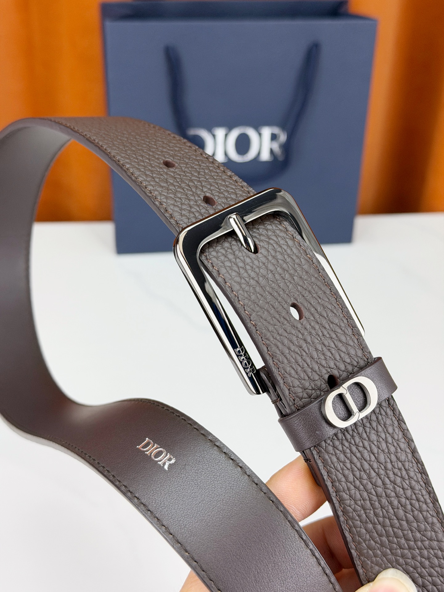 AAAA quality belt, 3.5cm wide, without box, GB59 366 367 368 - qinlai888