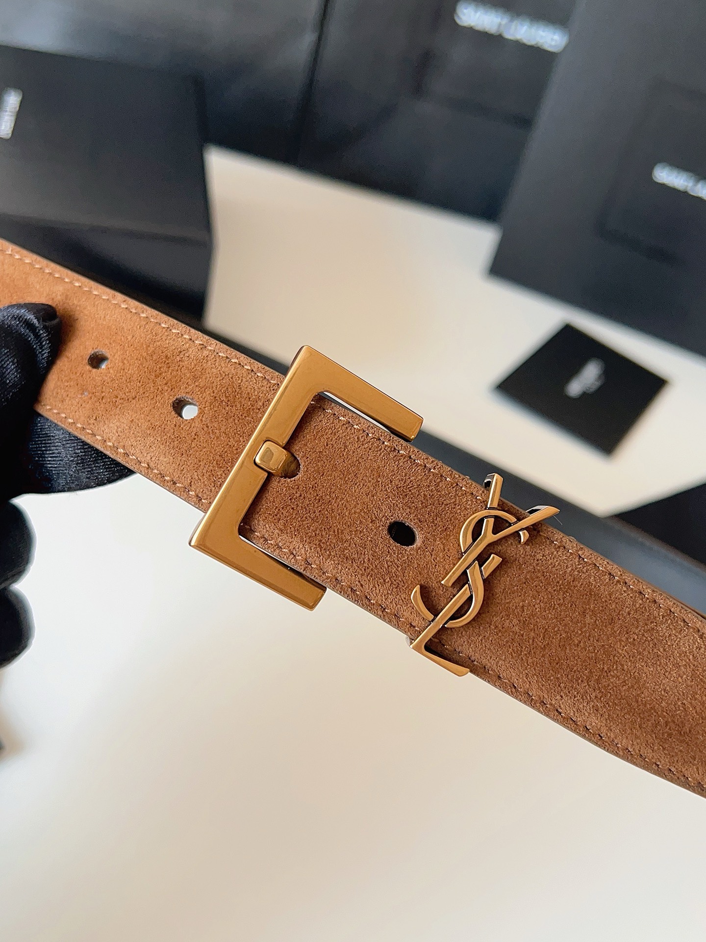 AAAA quality belt, 3.0cm wide, without box, YB59 383 384 385 386 387 388 389 390 391 392 - qinlai888