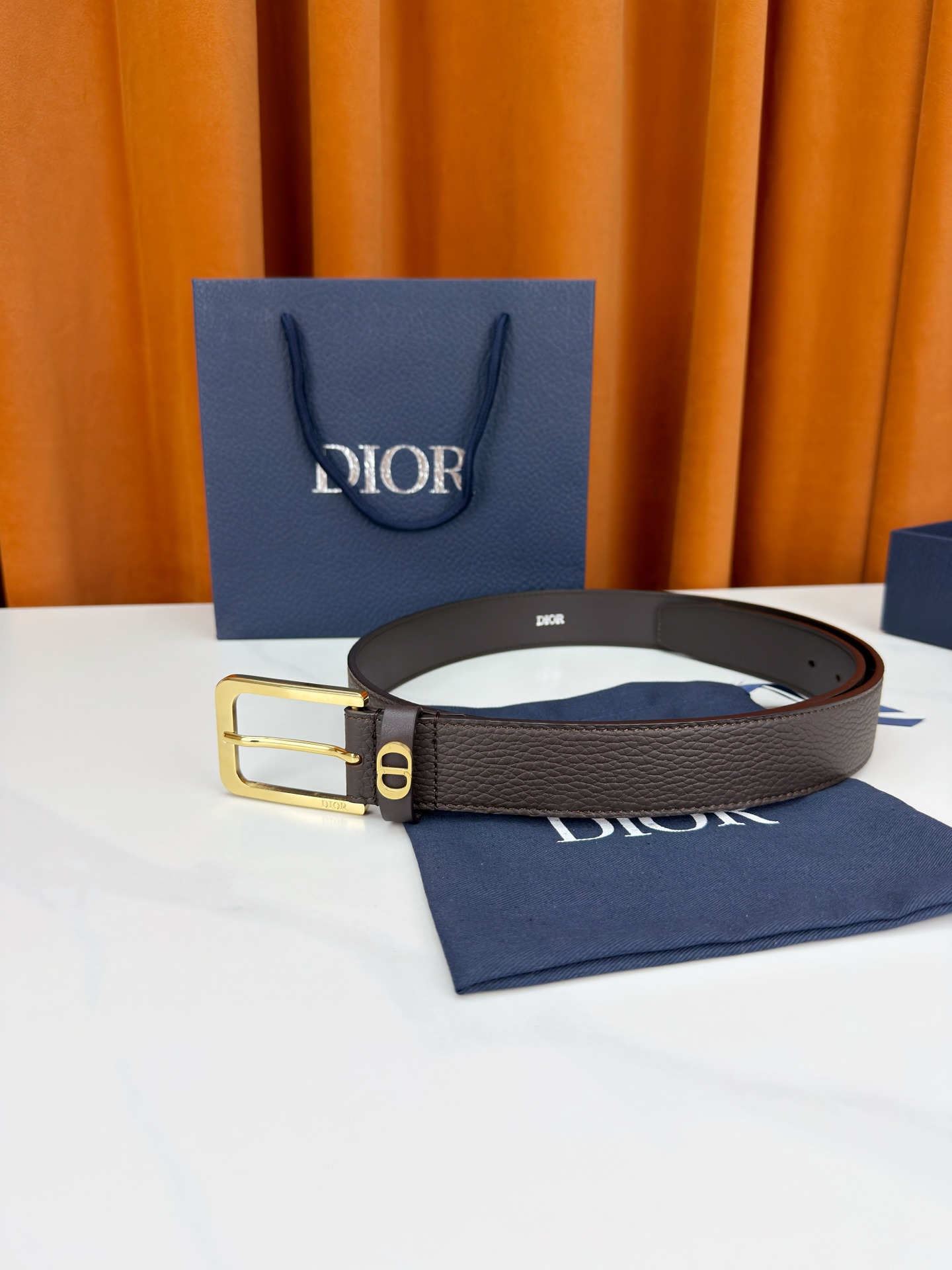 AAAA quality belt, 3.5cm wide, without box, GB59 366 367 368 - qinlai888