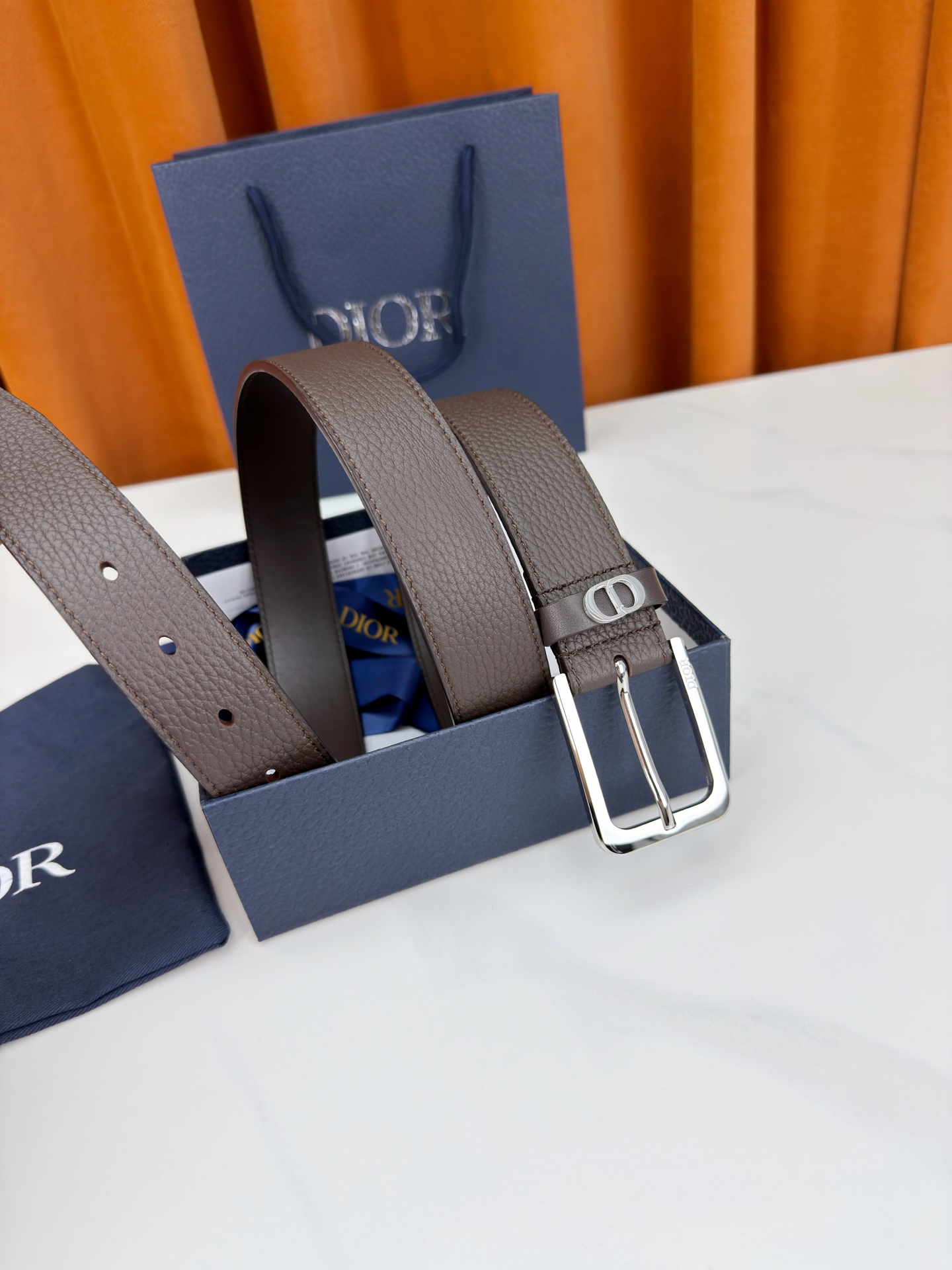 AAAA quality belt, 3.5cm wide, without box, GB59 366 367 368 - qinlai888