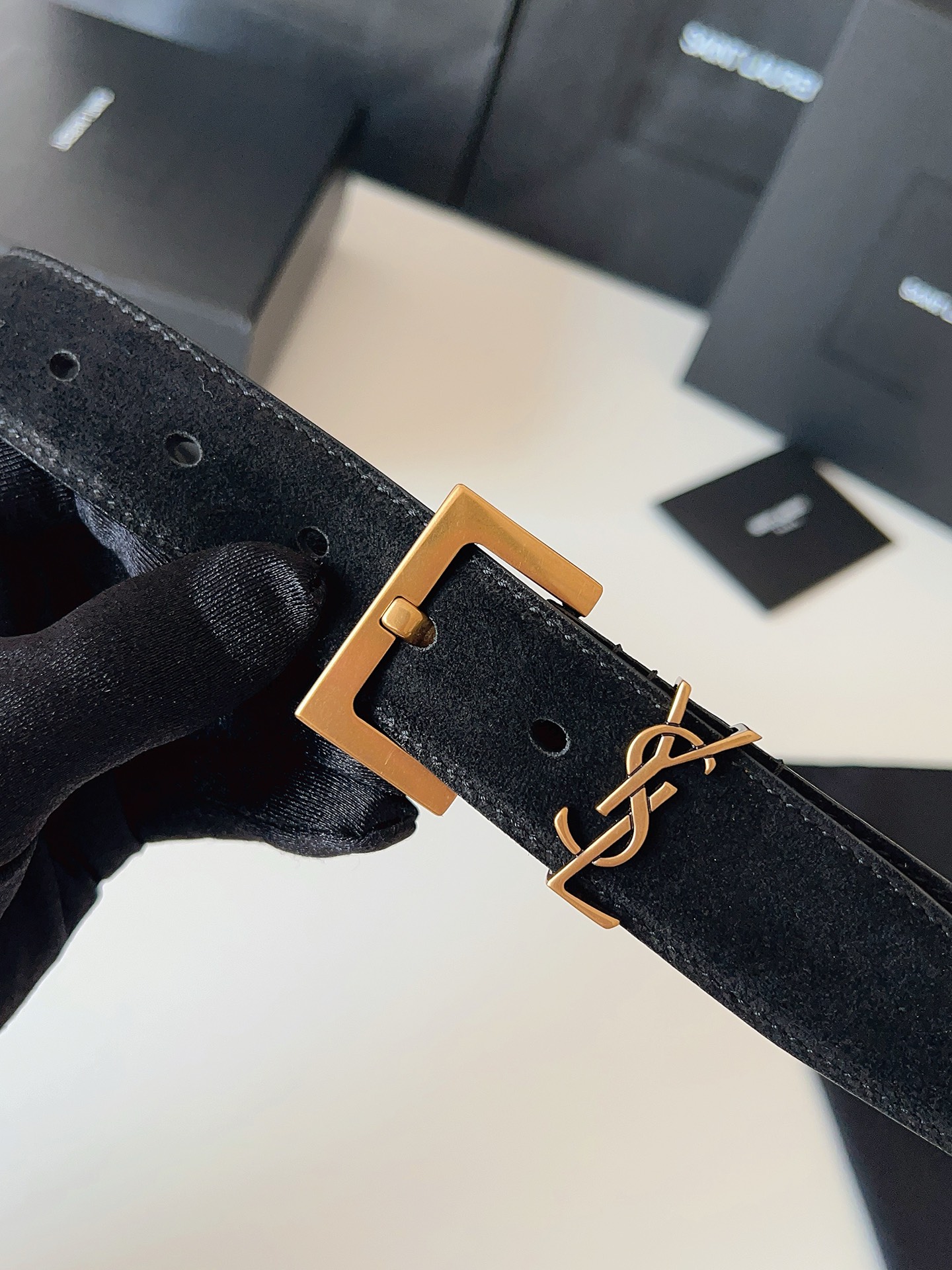 AAAA quality belt, 3.0cm wide, without box, YB59 383 384 385 386 387 388 389 390 391 392 - qinlai888