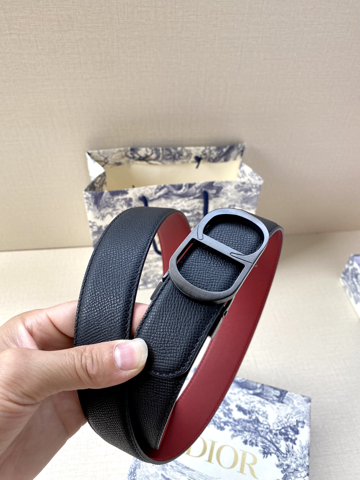 AAAA quality belt, 3.5cm wide, without box, GB59 370 371 372 373 374 - qinlai888