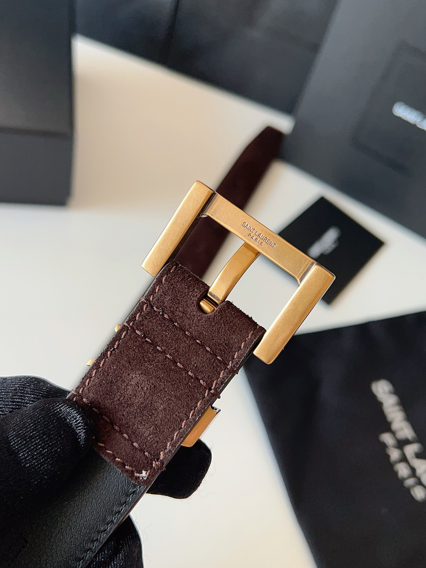 AAAA quality belt, 3.0cm wide, without box, YB59 383 384 385 386 387 388 389 390 391 392 - qinlai888