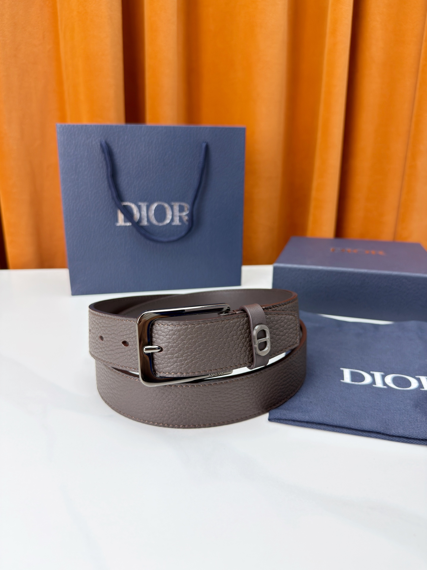 AAAA quality belt, 3.5cm wide, without box, GB59 366 367 368 - qinlai888