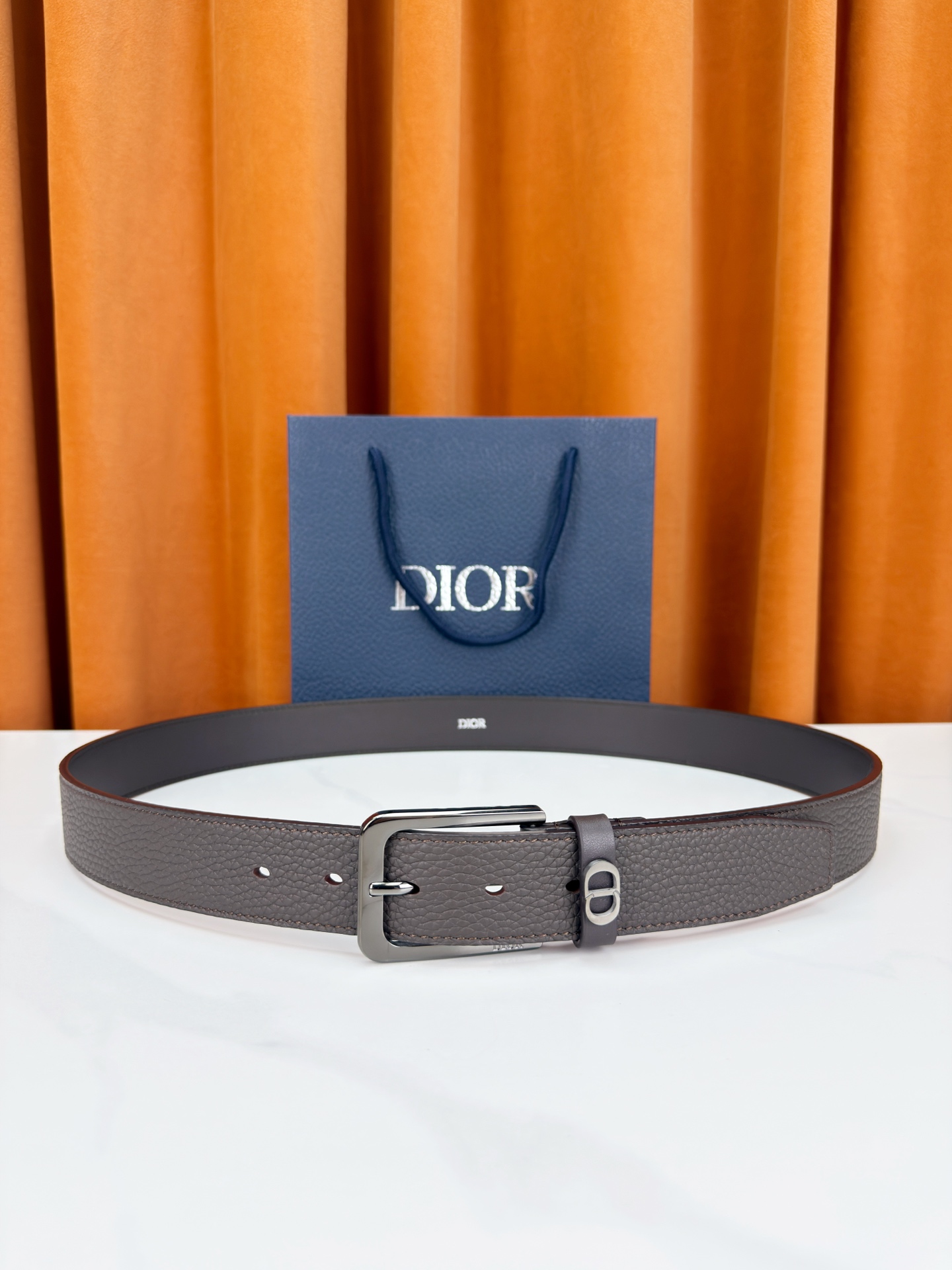 AAAA quality belt, 3.5cm wide, without box, GB59 366 367 368 - qinlai888