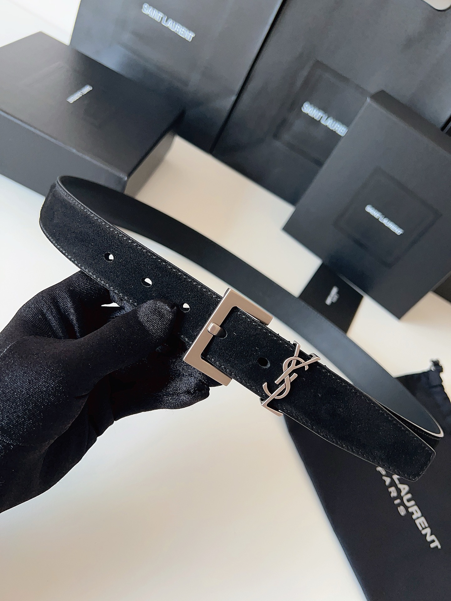 AAAA quality belt, 3.0cm wide, without box, YB59 383 384 385 386 387 388 389 390 391 392 - qinlai888