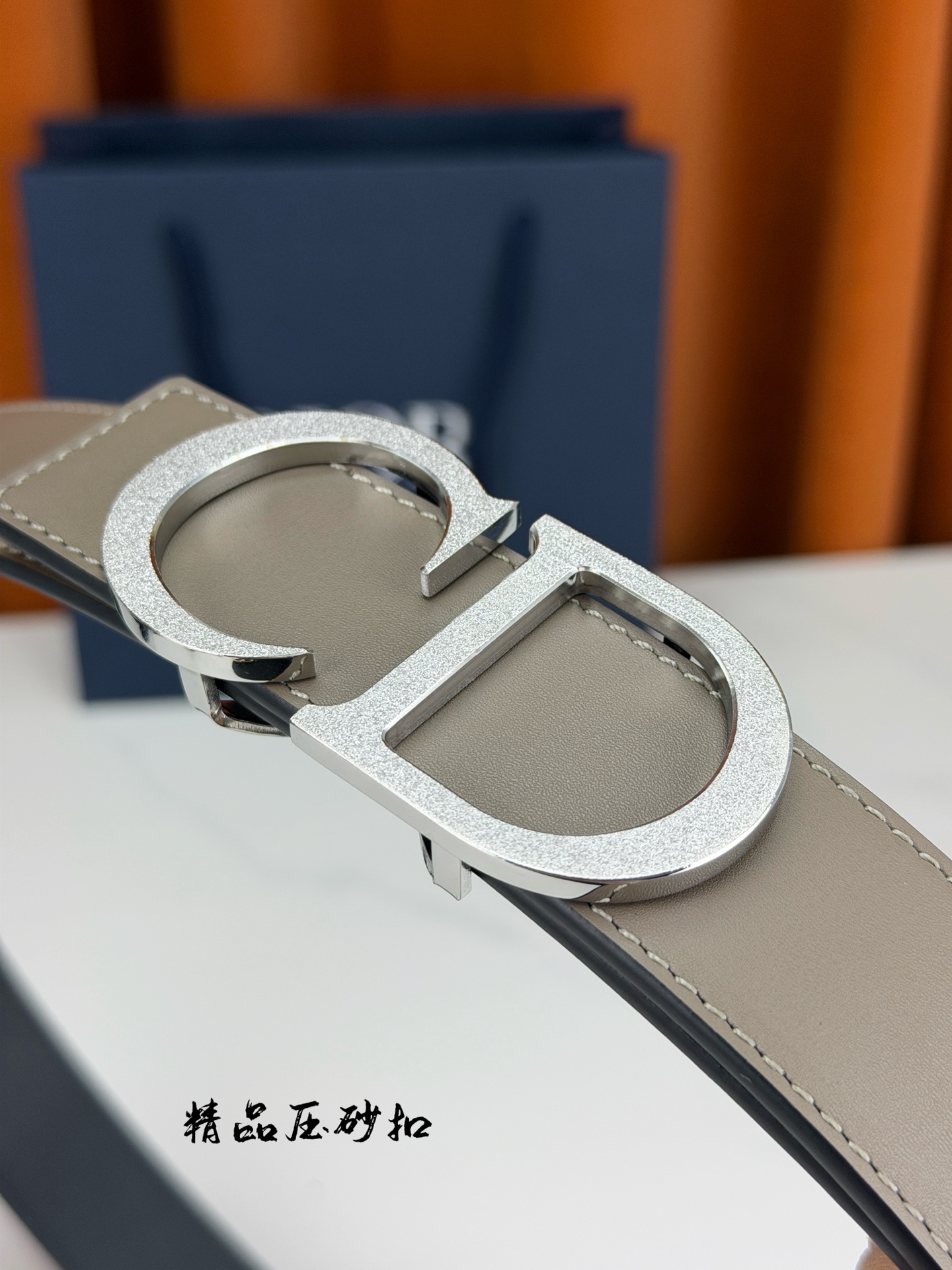 AAAA quality belt, 3.5cm wide, without box, DB59 395 396 397 398 397-1 398-1 - qinlai888