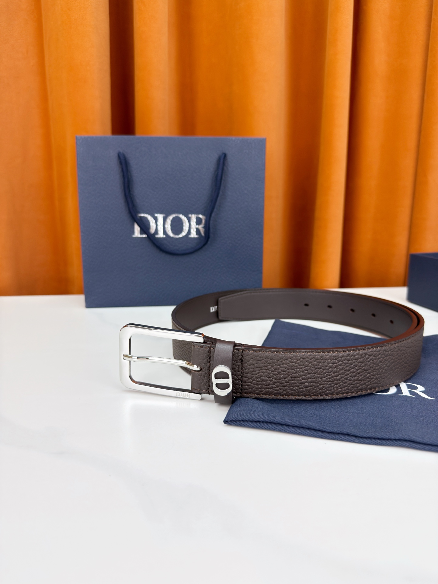 AAAA quality belt, 3.5cm wide, without box, GB59 366 367 368 - qinlai888