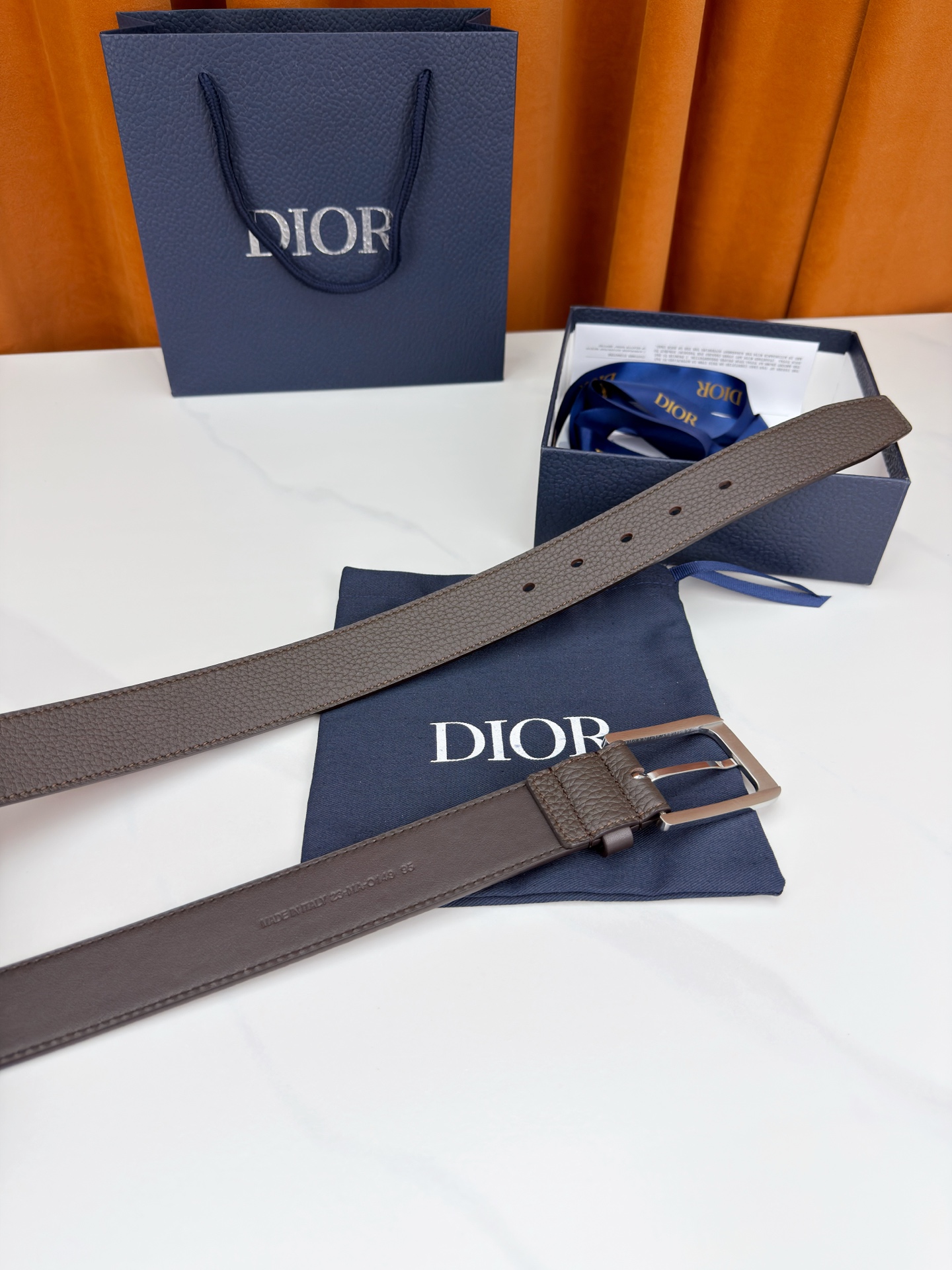 AAAA quality belt, 3.5cm wide, without box, GB59 366 367 368 - qinlai888