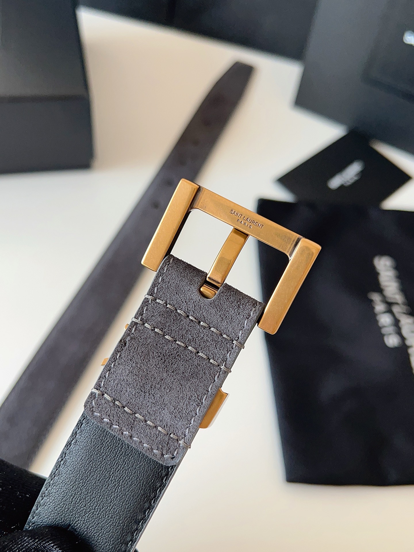 AAAA quality belt, 3.0cm wide, without box, YB59 383 384 385 386 387 388 389 390 391 392 - qinlai888