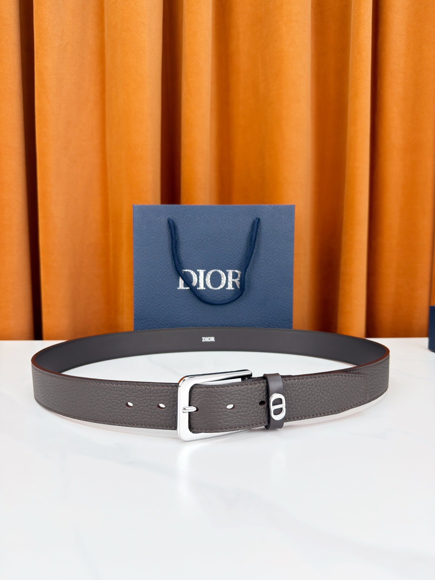 AAAA quality belt, 3.5cm wide, without box, GB59 366 367 368 - qinlai888