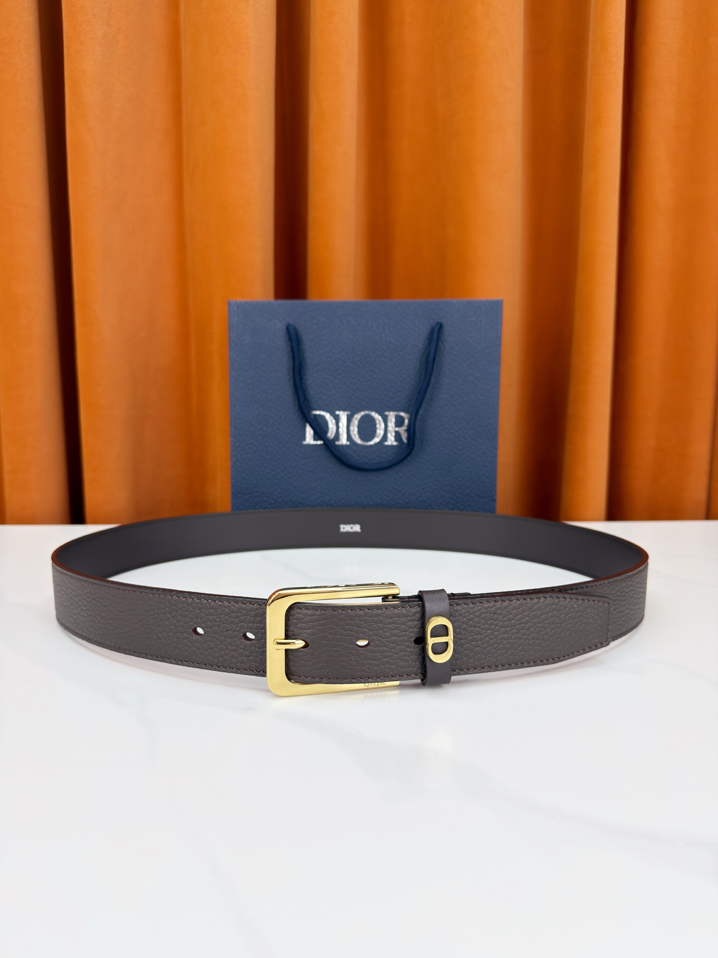 AAAA quality belt, 3.5cm wide, without box, GB59 366 367 368 - qinlai888