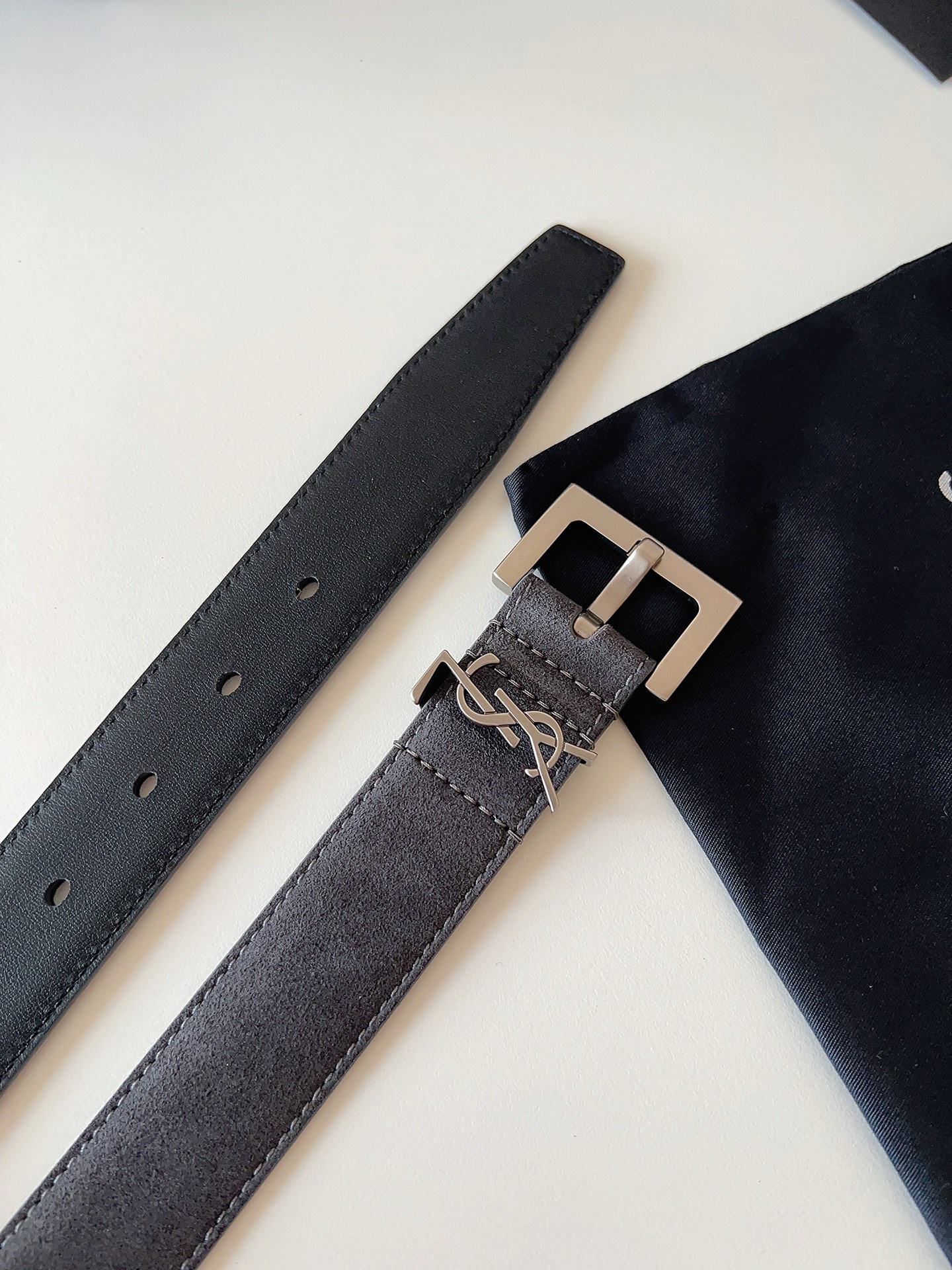 AAAA quality belt, 3.0cm wide, without box, YB59 383 384 385 386 387 388 389 390 391 392 - qinlai888