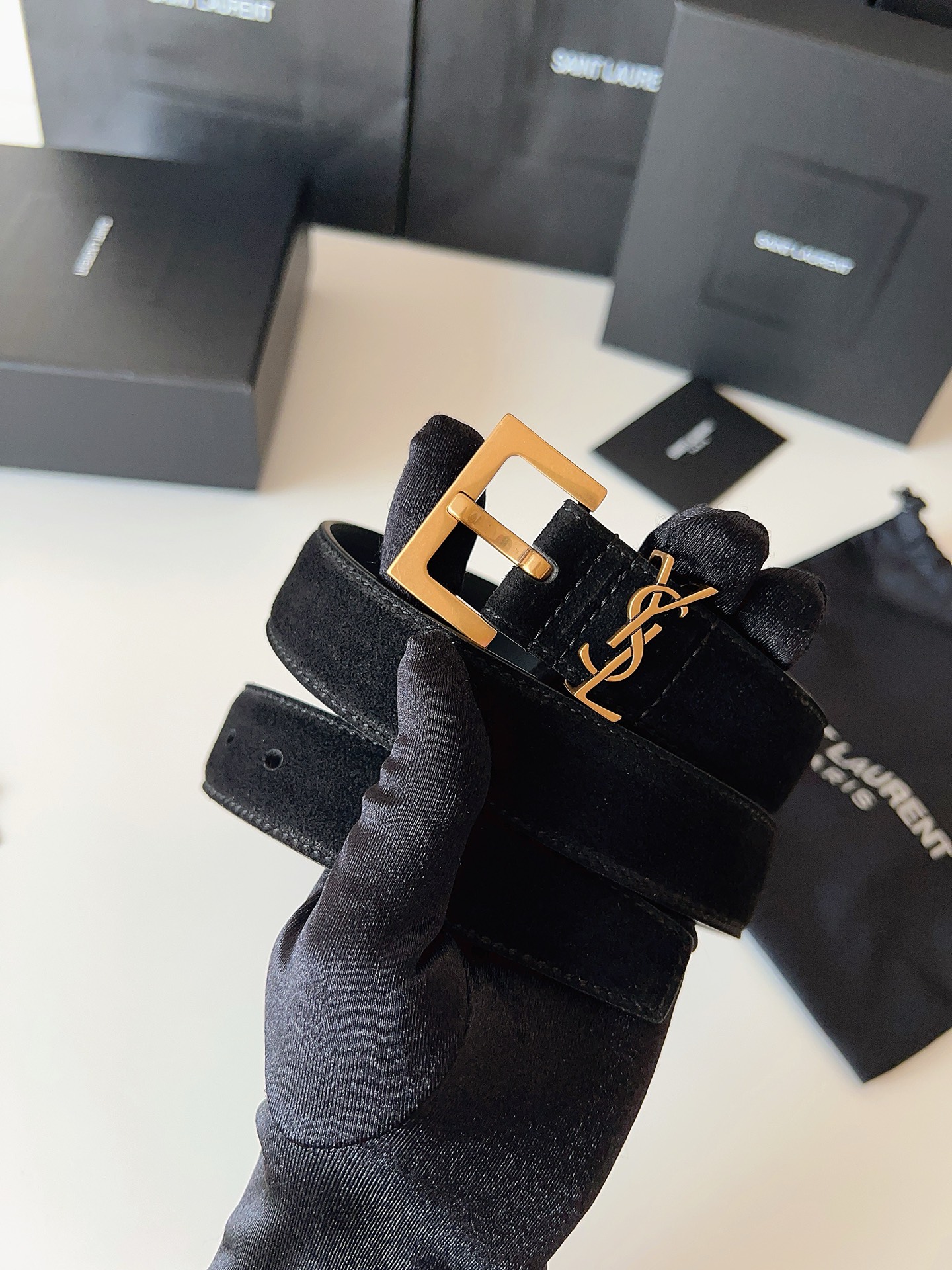 AAAA quality belt, 3.0cm wide, without box, YB59 383 384 385 386 387 388 389 390 391 392 - qinlai888