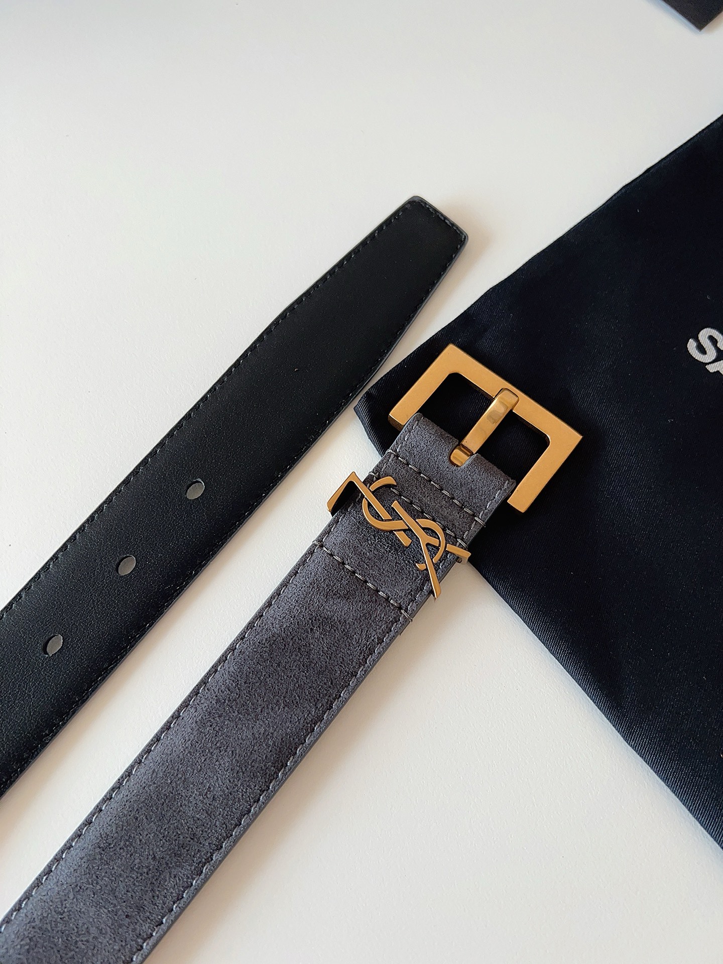 AAAA quality belt, 3.0cm wide, without box, YB59 383 384 385 386 387 388 389 390 391 392 - qinlai888