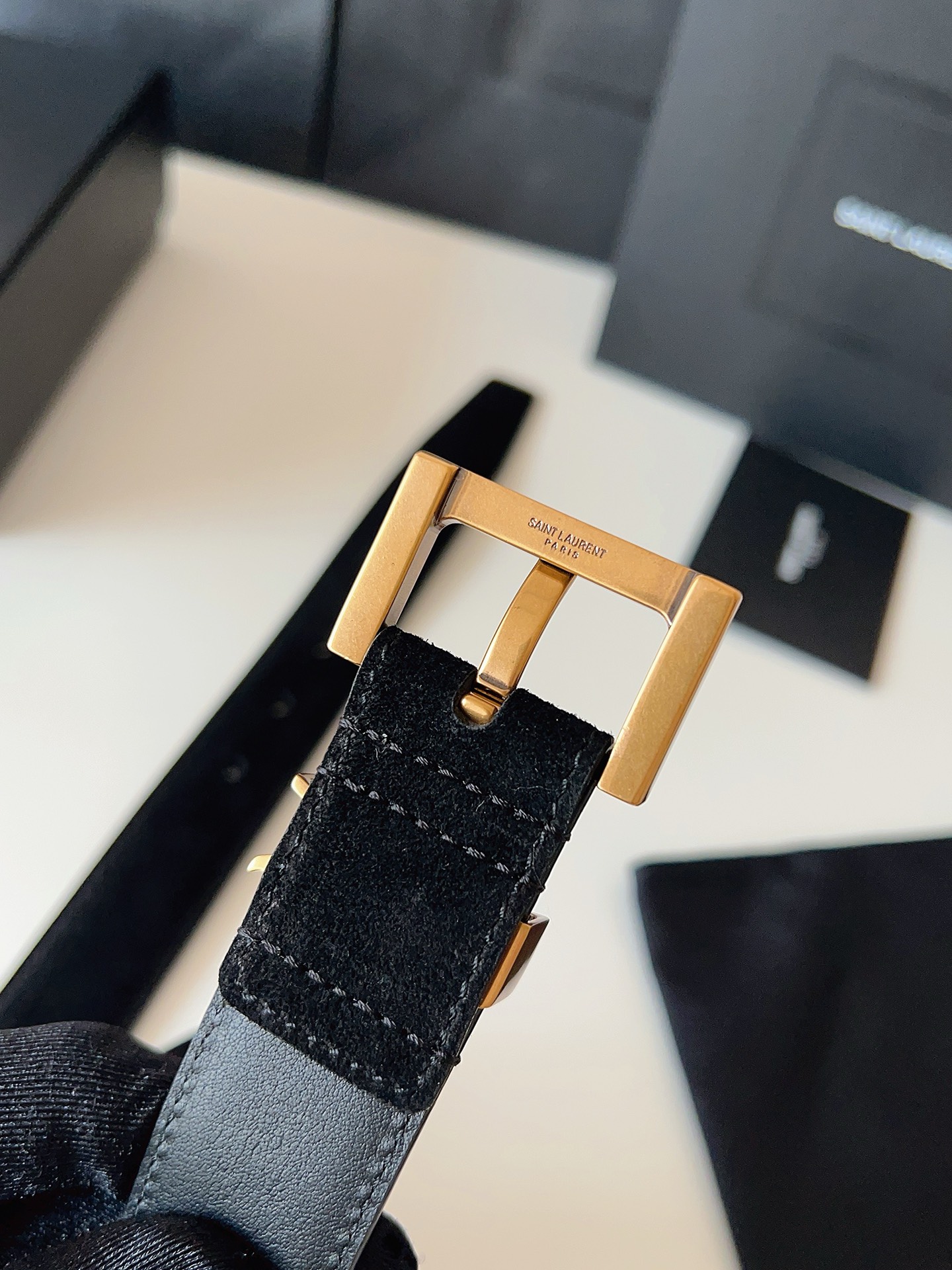 AAAA quality belt, 3.0cm wide, without box, YB59 383 384 385 386 387 388 389 390 391 392 - qinlai888