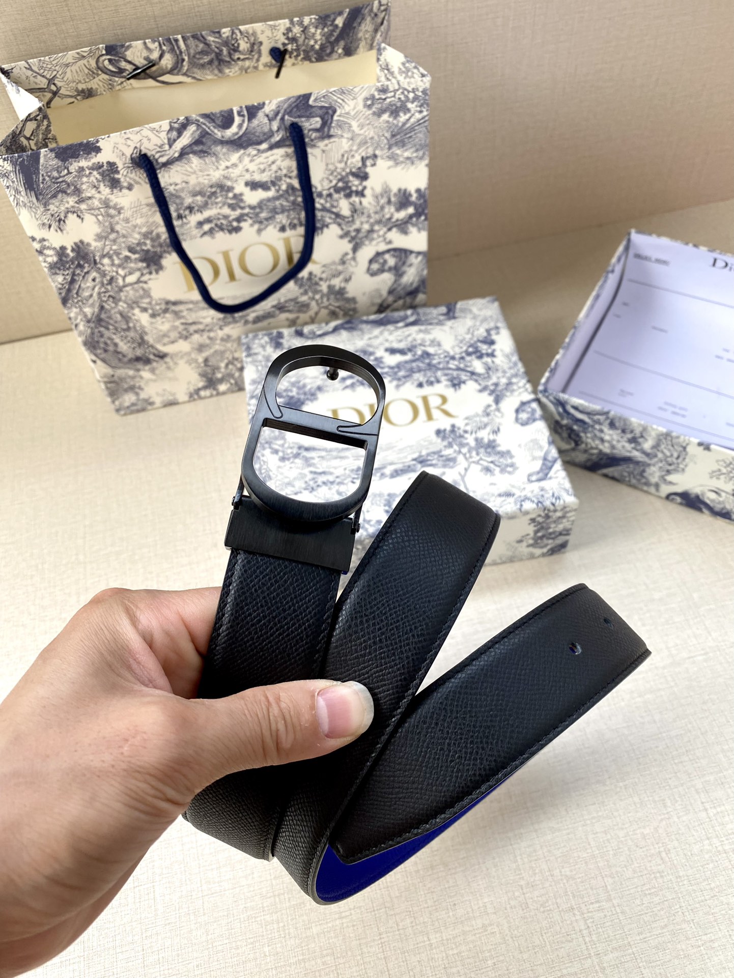 AAAA quality belt, 3.5cm wide, without box, GB59 370 371 372 373 374 - qinlai888