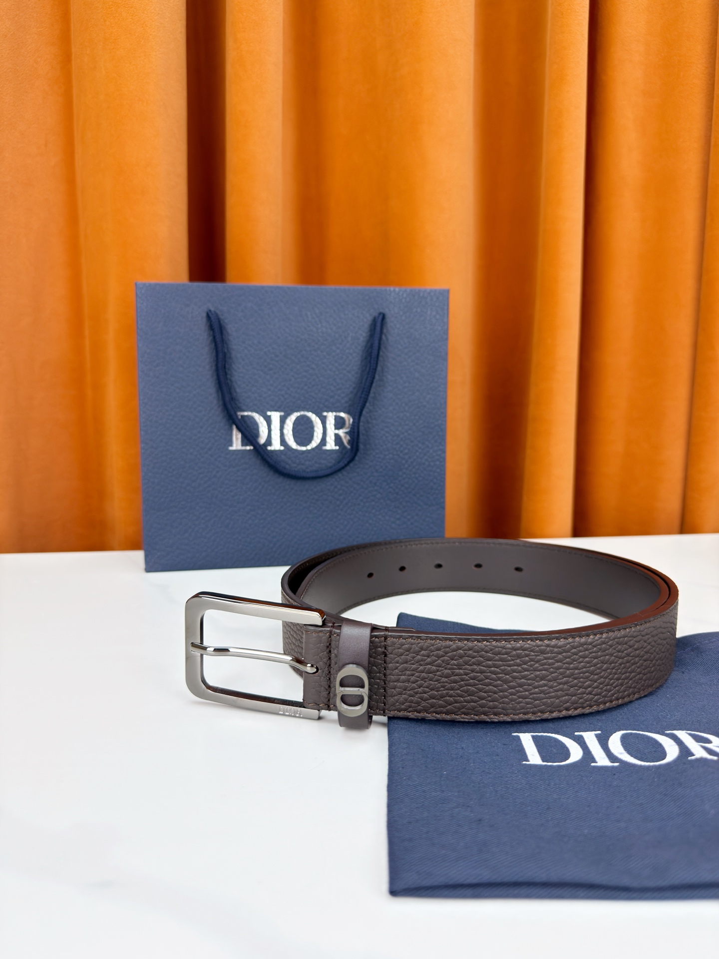 AAAA quality belt, 3.5cm wide, without box, GB59 366 367 368 - qinlai888