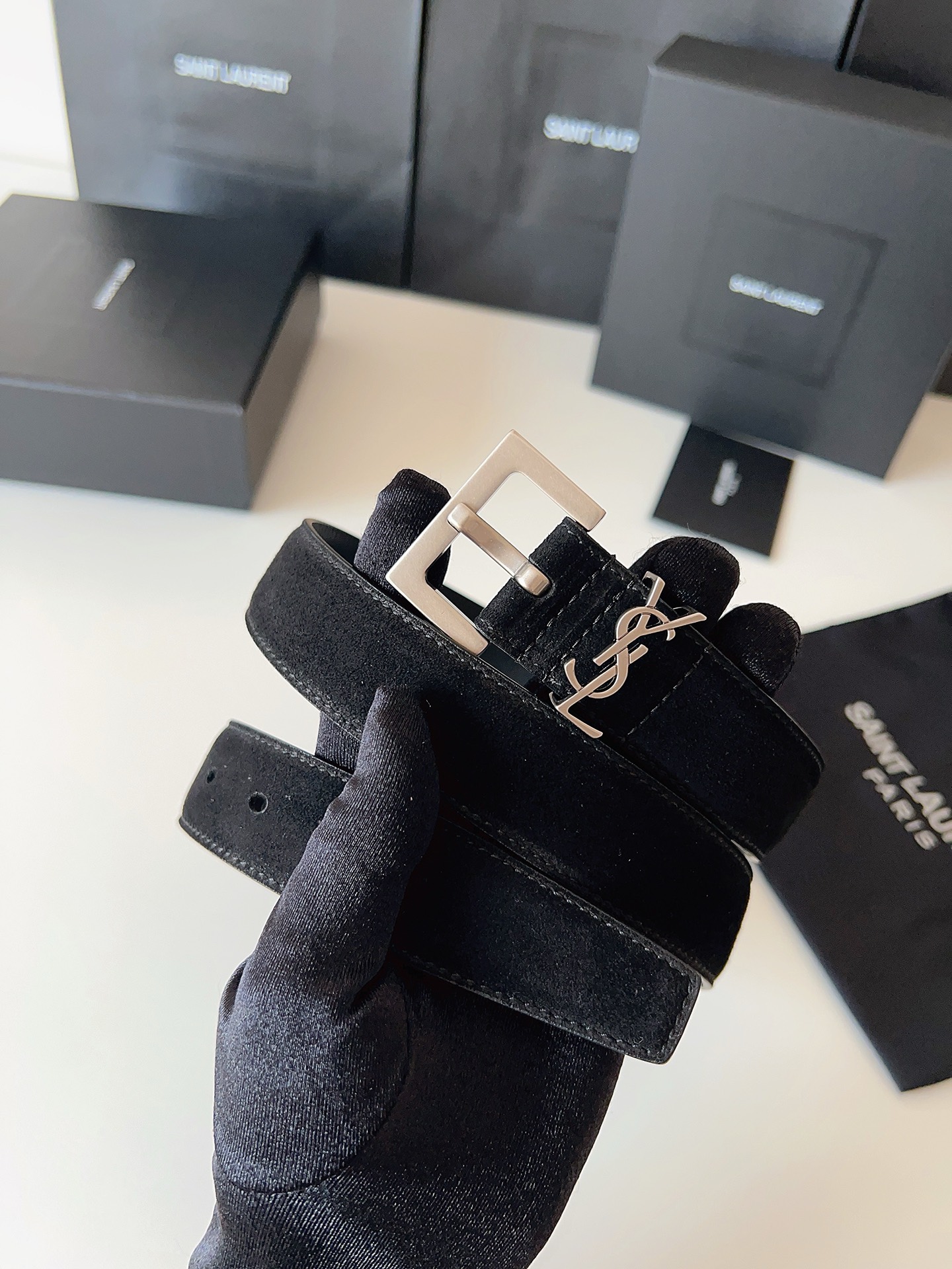 AAAA quality belt, 3.0cm wide, without box, YB59 383 384 385 386 387 388 389 390 391 392 - qinlai888