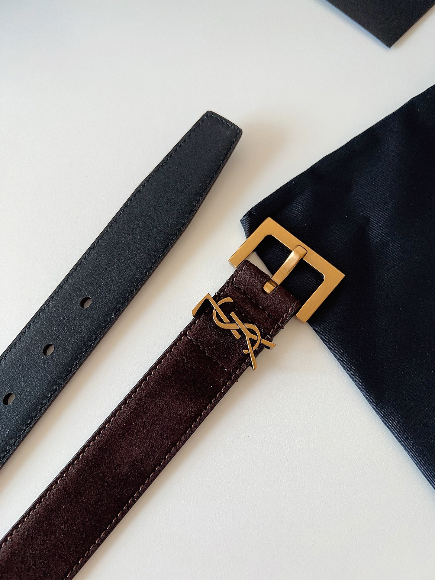 AAAA quality belt, 3.0cm wide, without box, YB59 383 384 385 386 387 388 389 390 391 392 - qinlai888