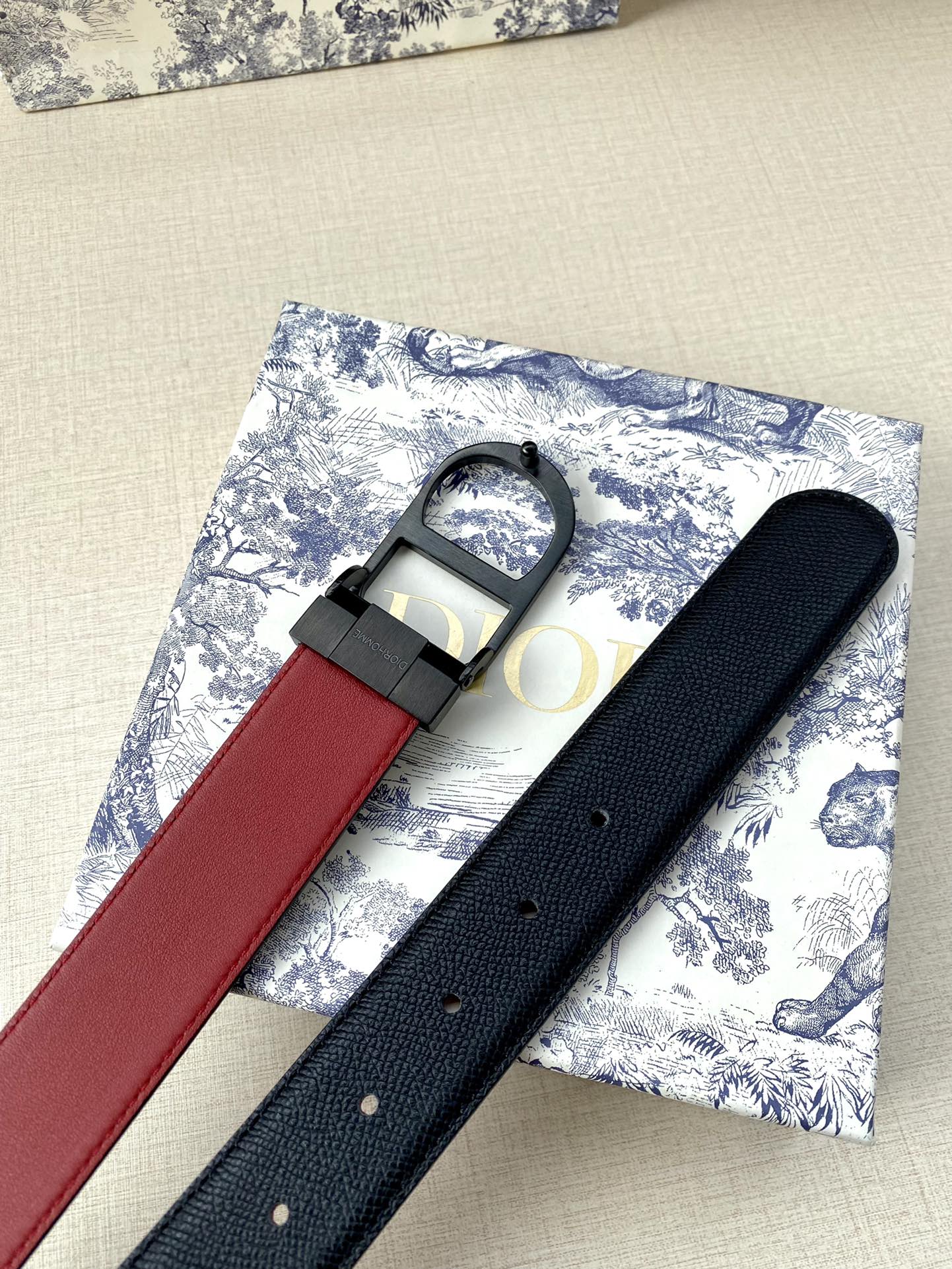 AAAA quality belt, 3.5cm wide, without box, GB59 370 371 372 373 374 - qinlai888