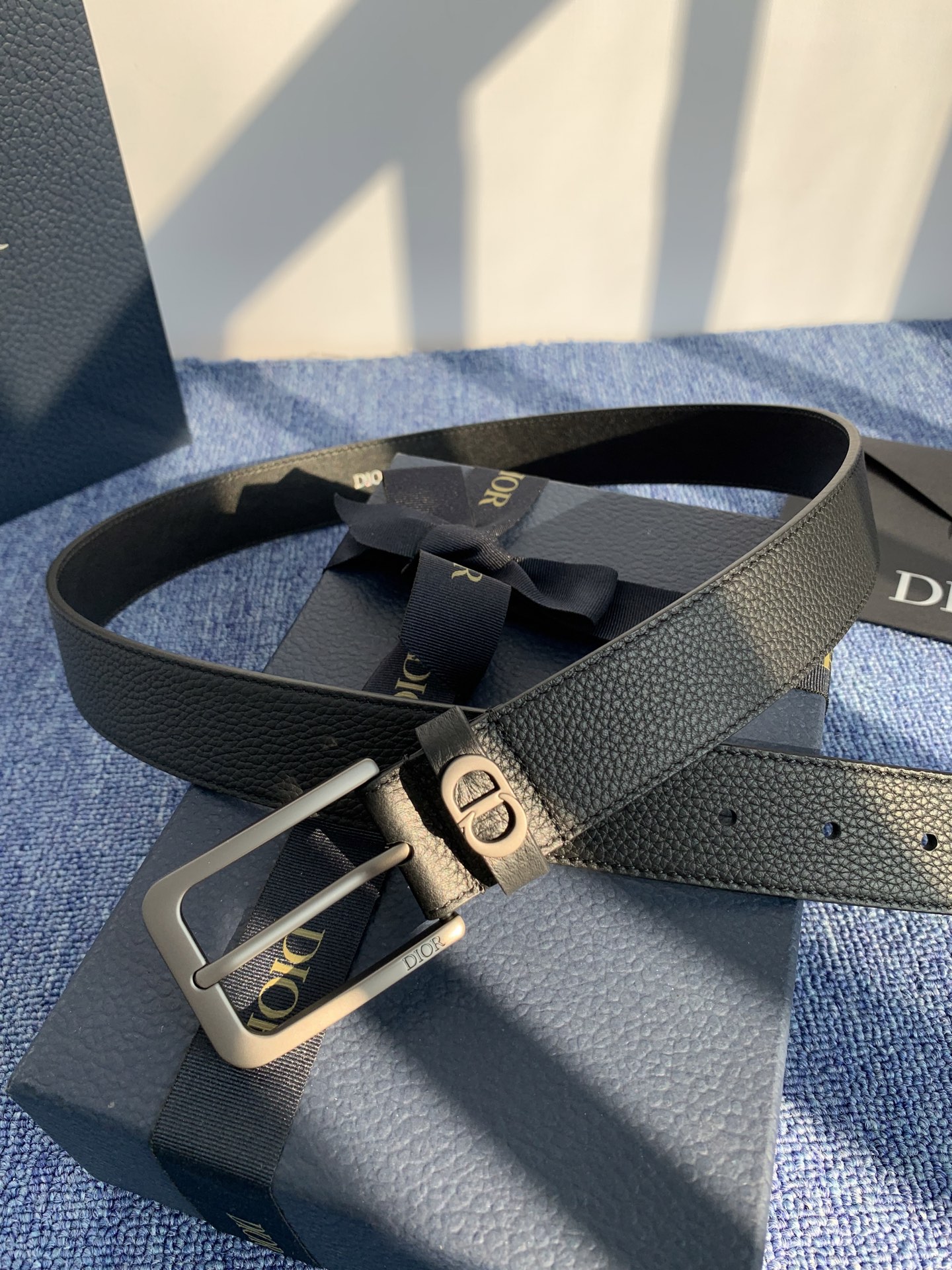 AAAA quality belt, 3.5cm wide, without box, DB59 357 358 359 360 - qinlai888