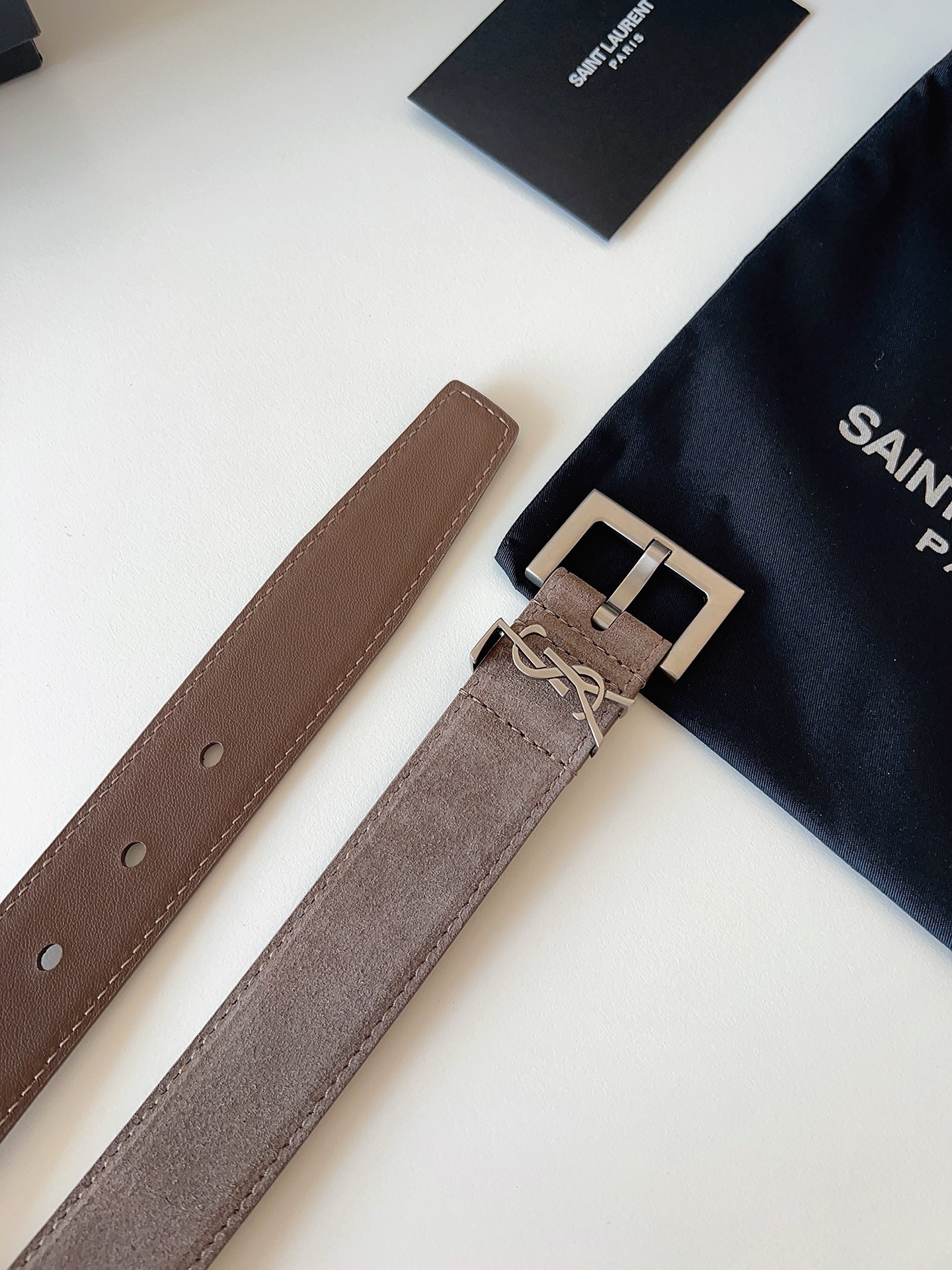 AAAA quality belt, 3.0cm wide, without box, YB59 383 384 385 386 387 388 389 390 391 392 - qinlai888