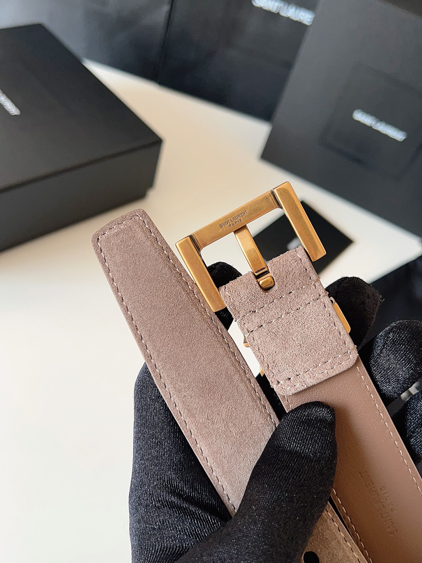 AAAA quality belt, 3.0cm wide, without box, YB59 383 384 385 386 387 388 389 390 391 392 - qinlai888