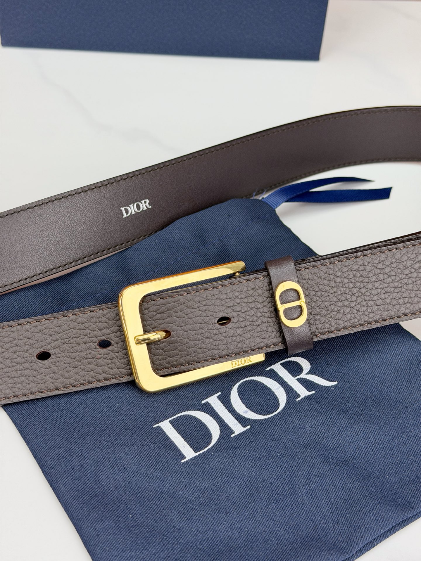 AAAA quality belt, 3.5cm wide, without box, GB59 366 367 368 - qinlai888